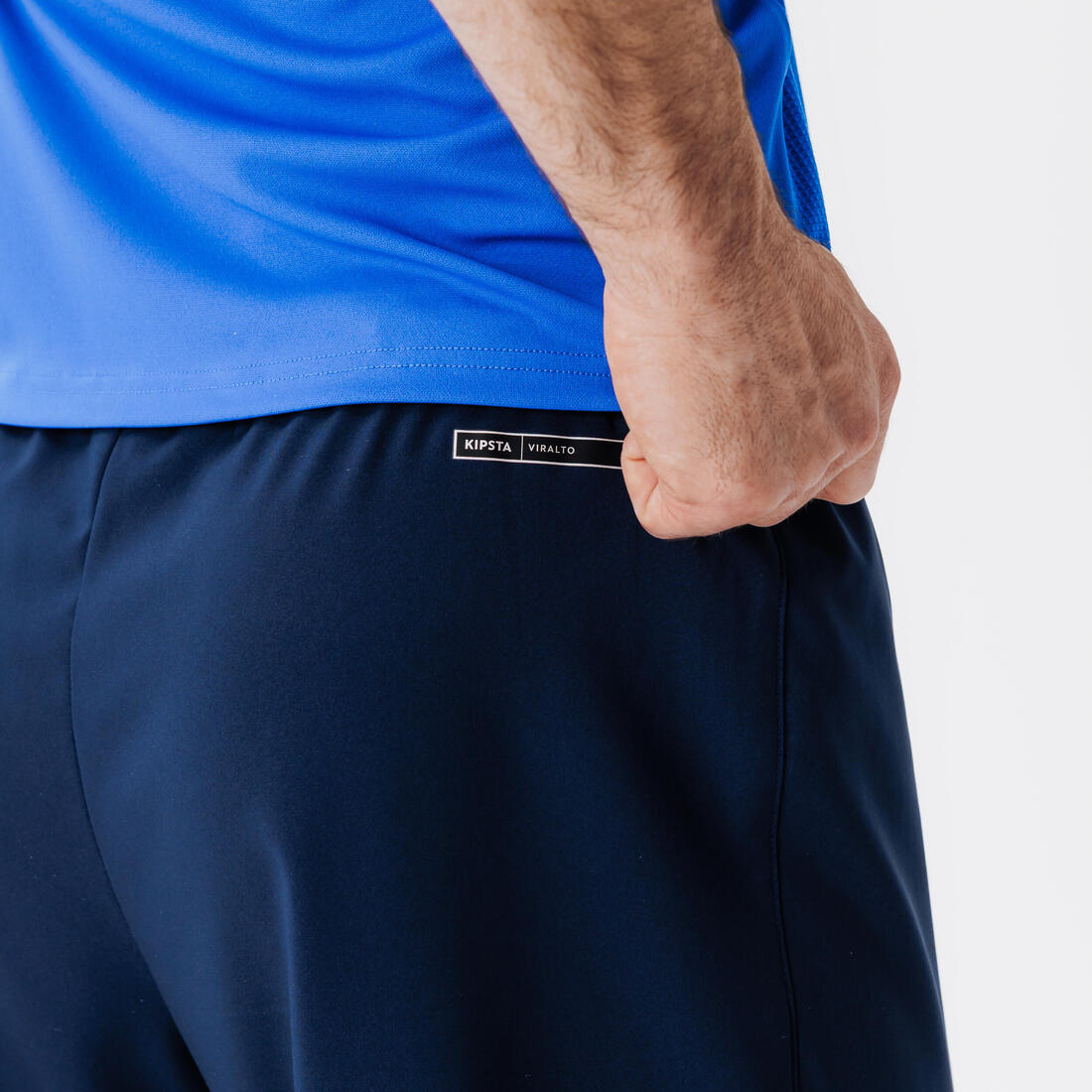 Short de football viralto adulte