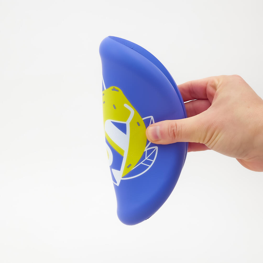 Disque Volant Souple DSoft 100