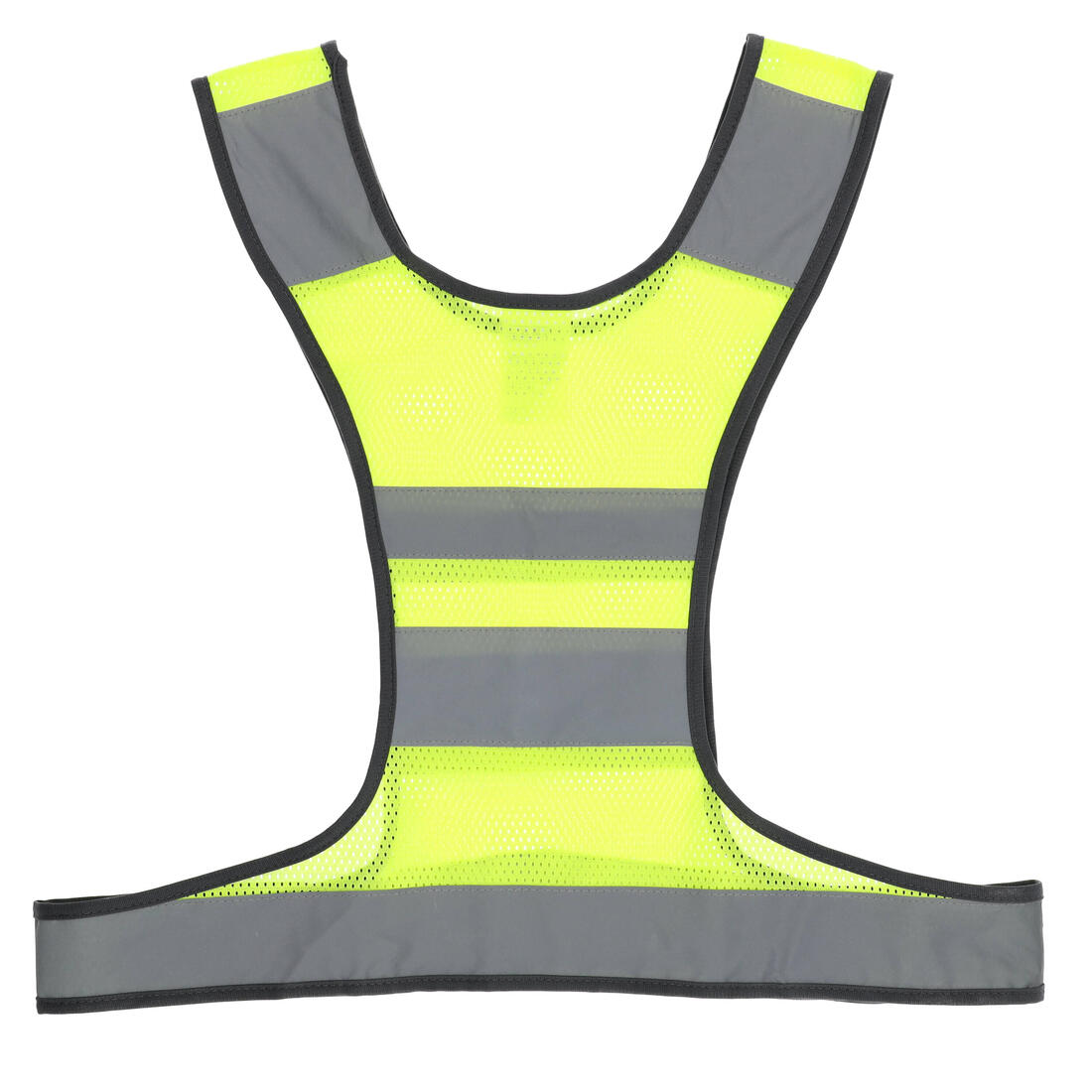 Gilet réfléchissant, Neo Jaune