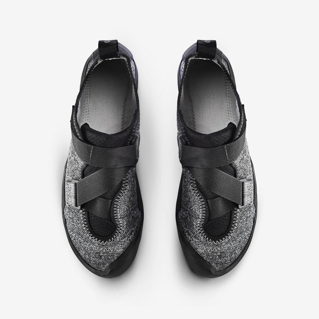 CHAUSSON D'ESCALADE - FIRST KLIMB