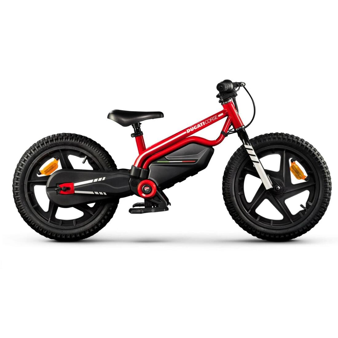 draisienne ducati enfant e-moto