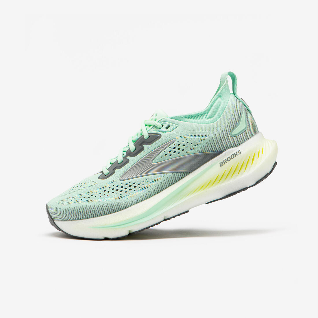 Chaussure de running femme, Brooks Glycerin 23