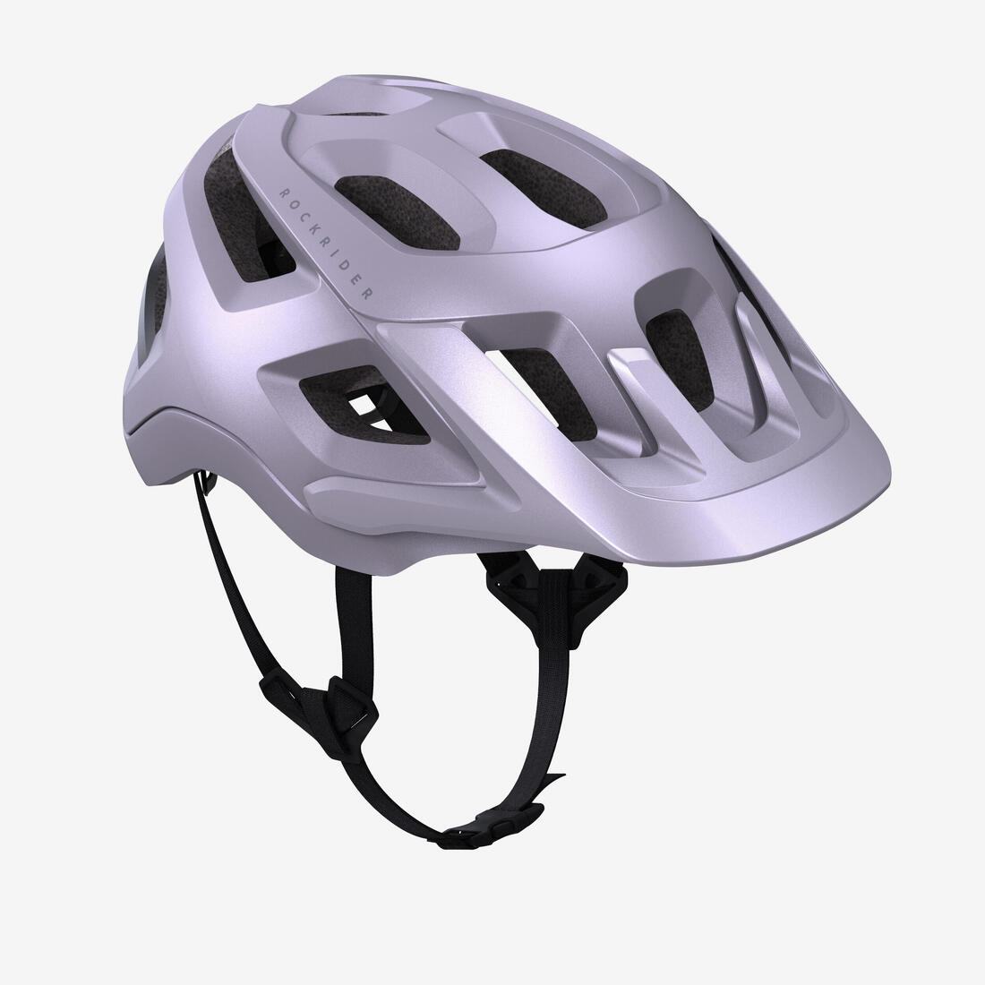 Casque vélo vtt expl 500