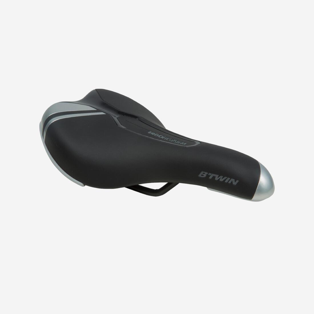 SELLE VELO 60° ENFANT 20/24"
