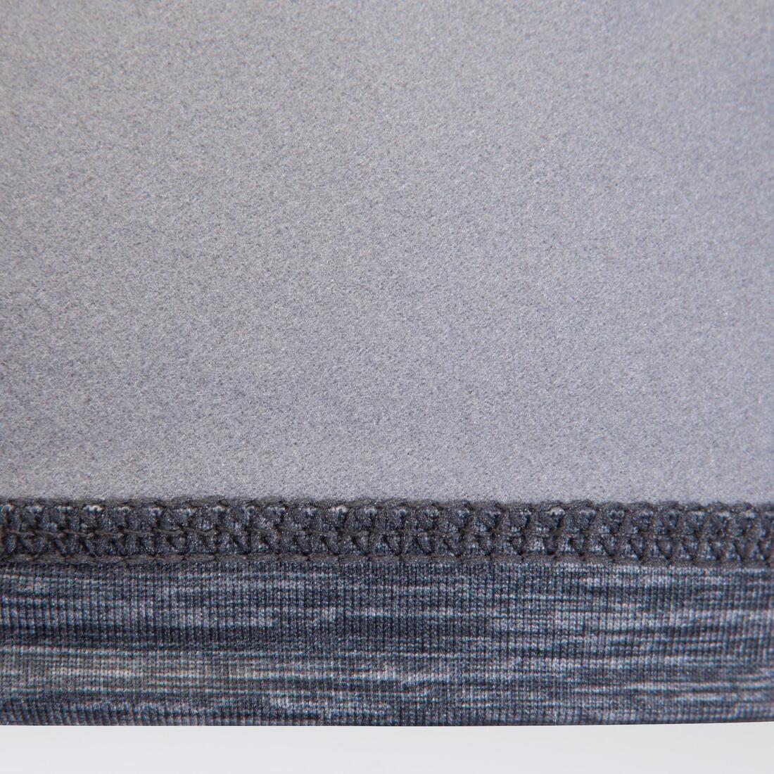BONNET ADULTE KEEPDRY 500 BLEU INDIGO