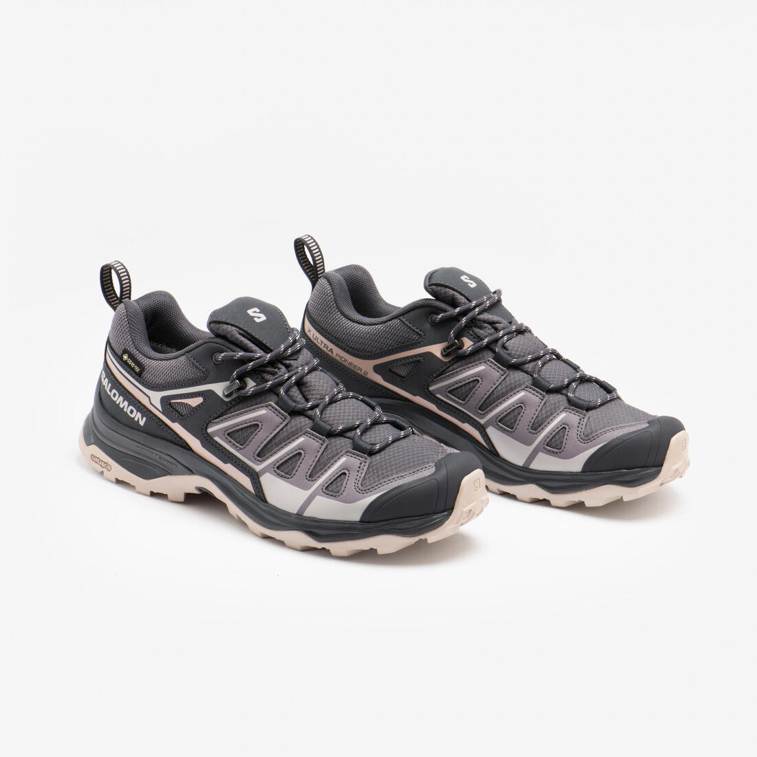 Chaussures imperméables de randonnée Gore-Tex® - Salomon X ULTRA Pioneer 2 GTX