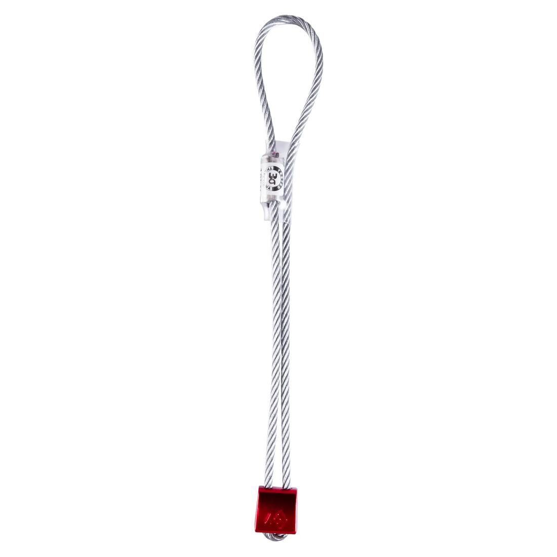 Kit de coinceurs pour escalade et alpinisme - stopper set classic #5-11
