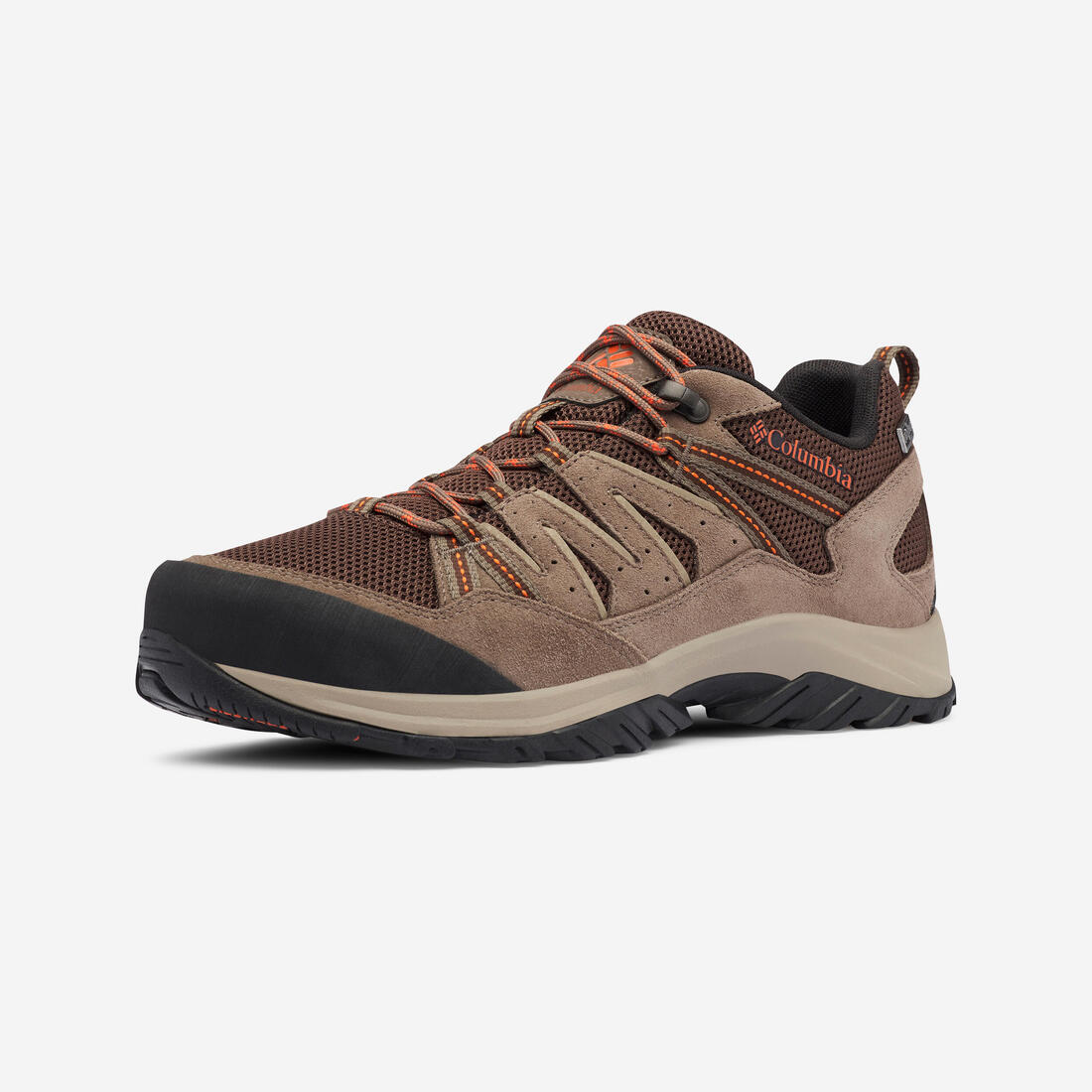 CHAUSSURES IMPERMEABLES DE RANDONNÉE MONTAGNE - COLUMBIA REDMOND - HOMME – Default