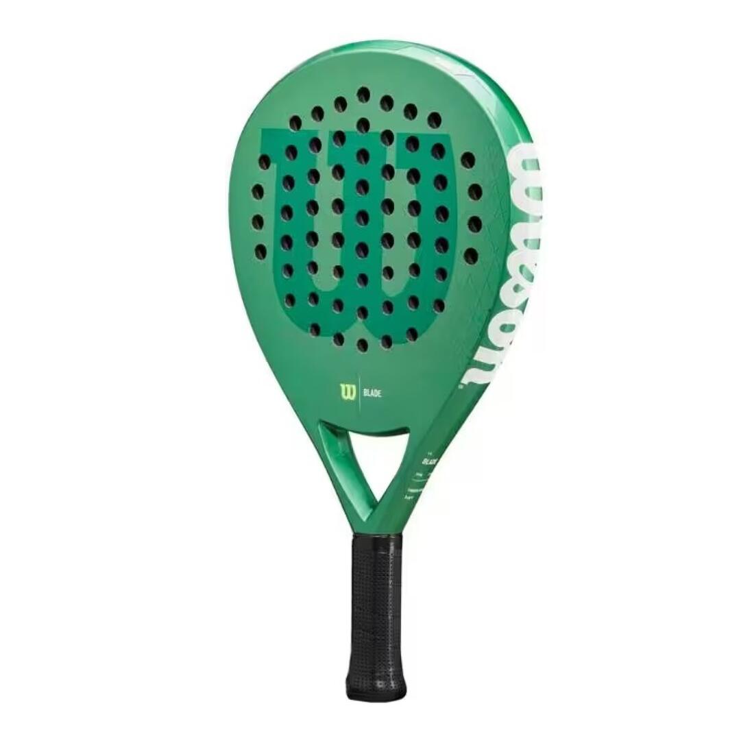 WILSON BLADE LS V3 PADEL 2
