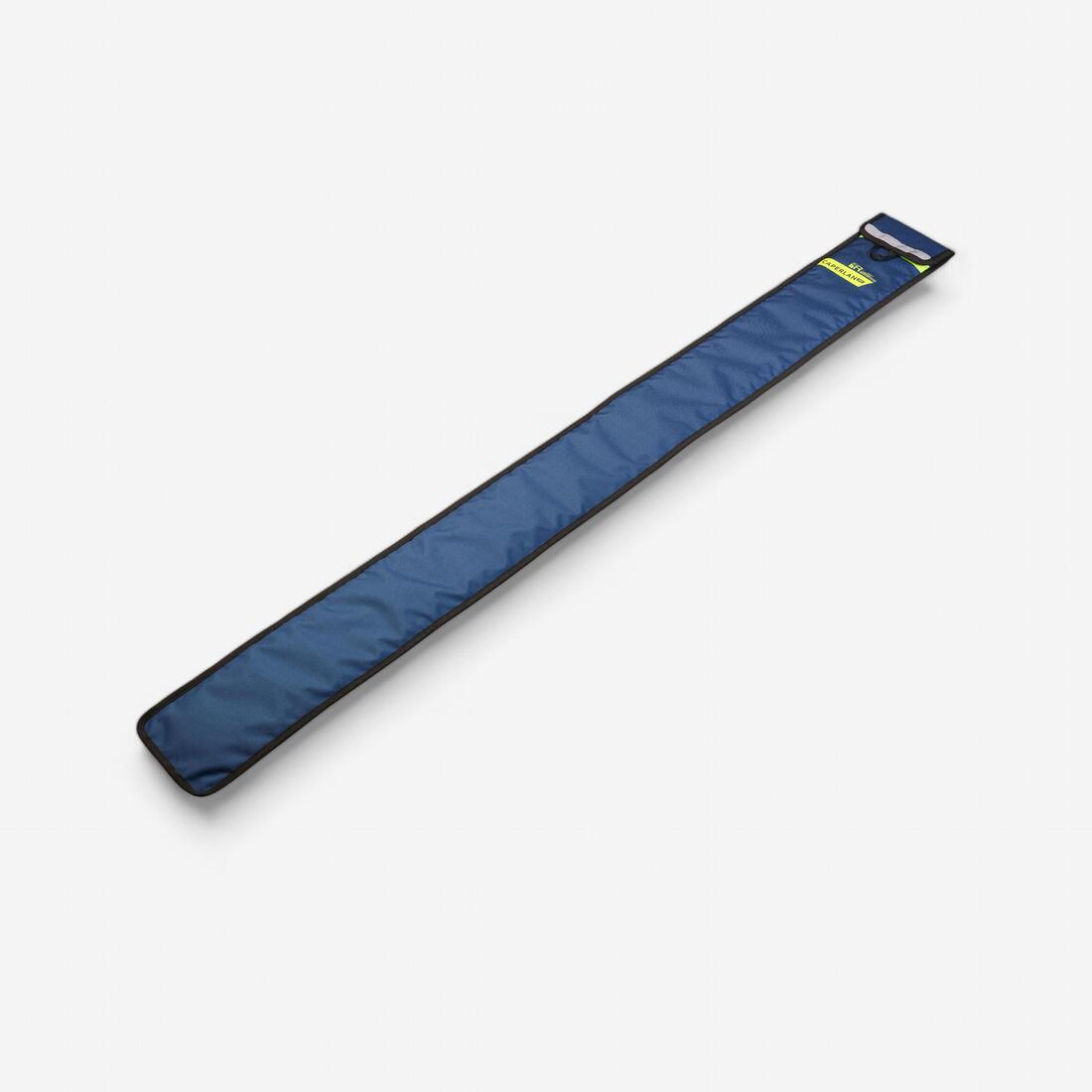 Housse protection canne surfcasting