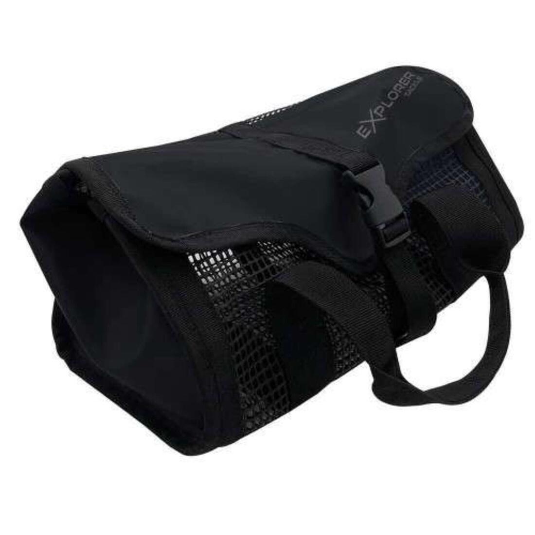 SAC A LEURRE MESH TAILLE M EXPLORER TACKLE