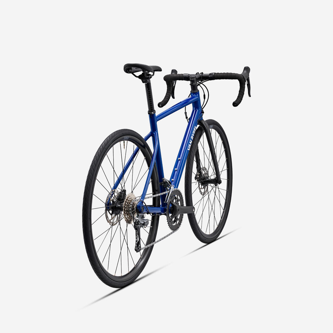 Vélo de route Shimano Claris 2x8v, EDR AF