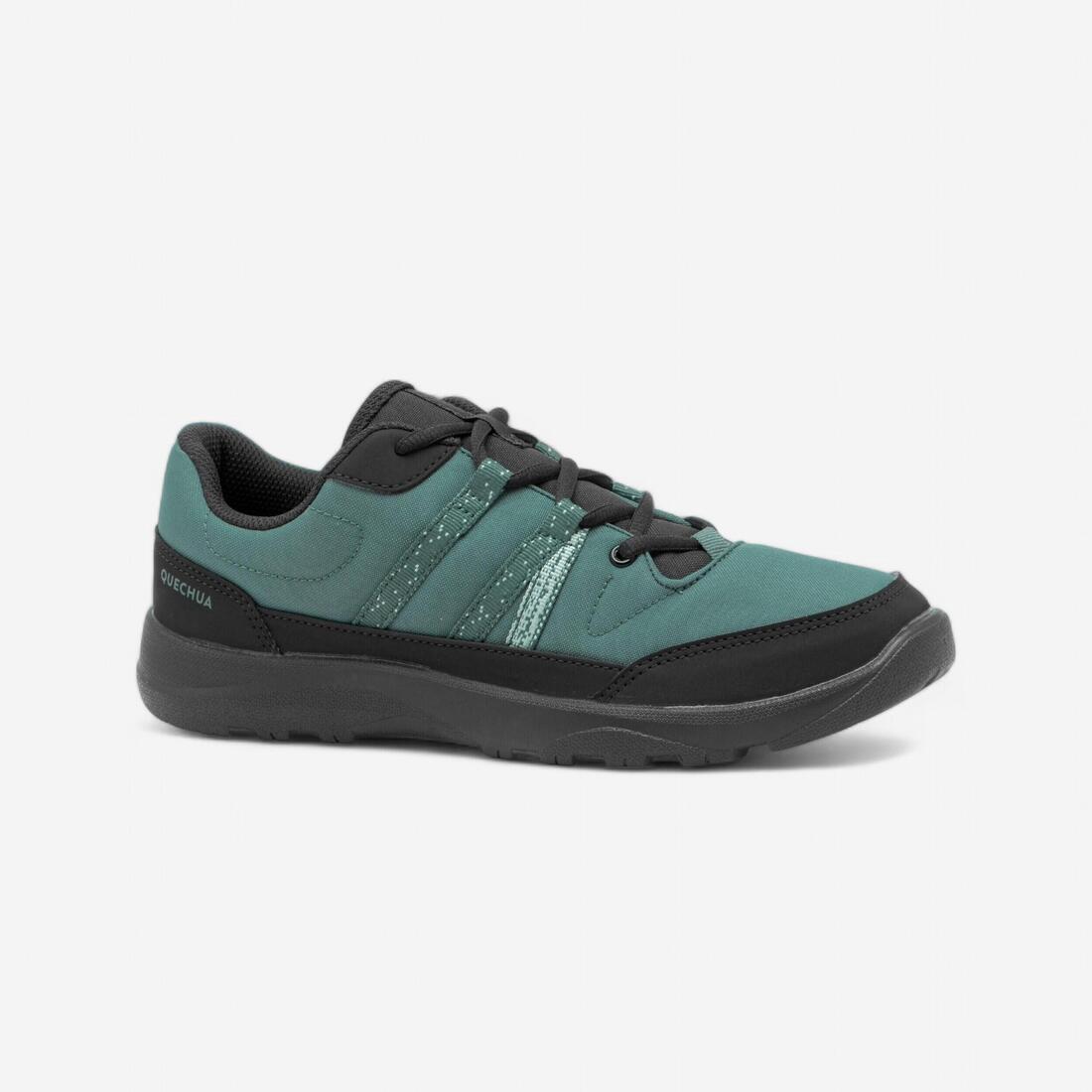 Chaussures de randonnée - NH100 - Femme