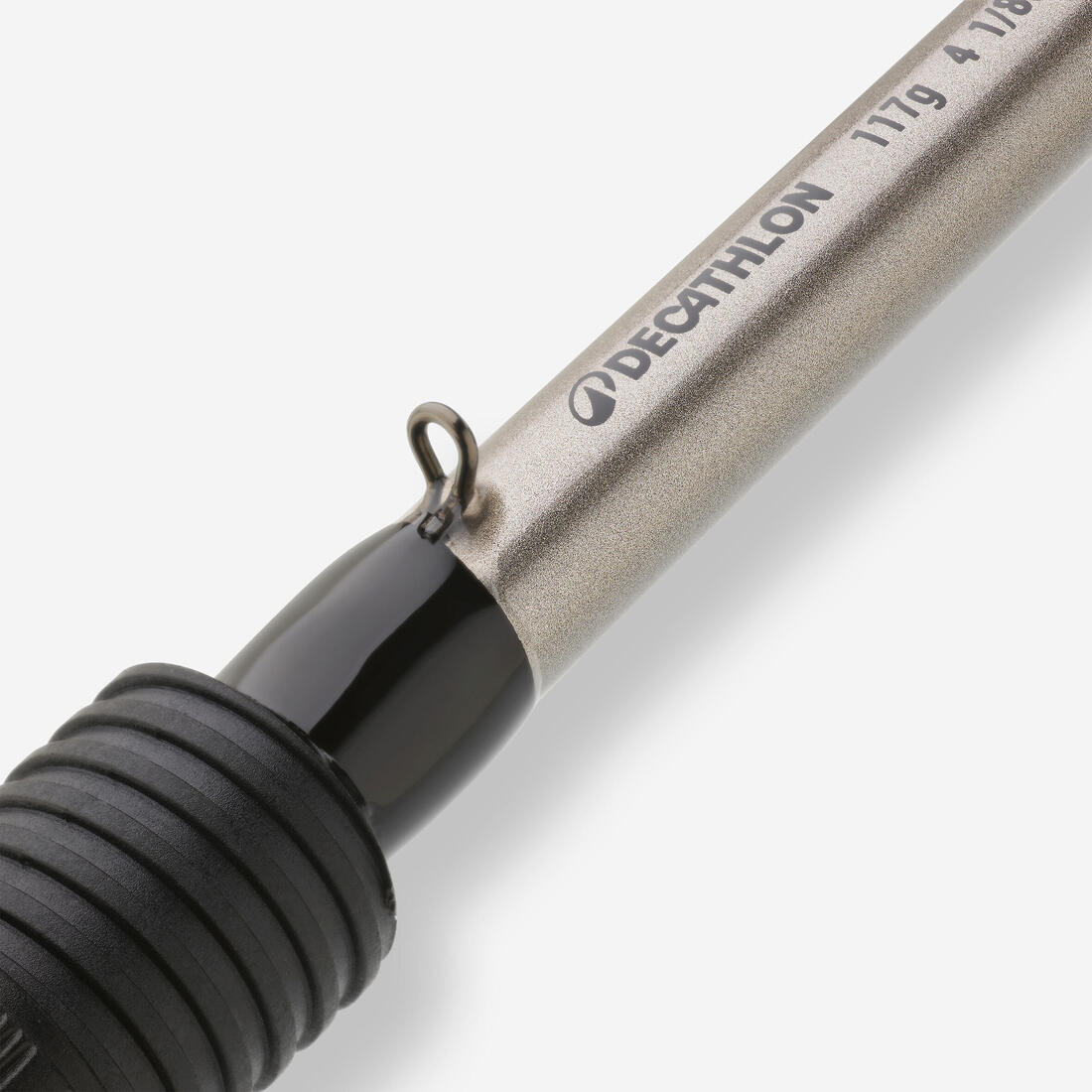 Ensemble canne & moulinet pêche aux leurres WXM 100 Spinning 2.10m M 7-21g