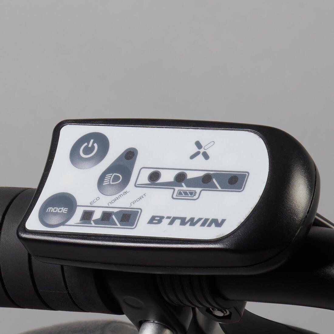 VELO PLIANT A ASSISTANCE ELECTRIQUE TILT 500