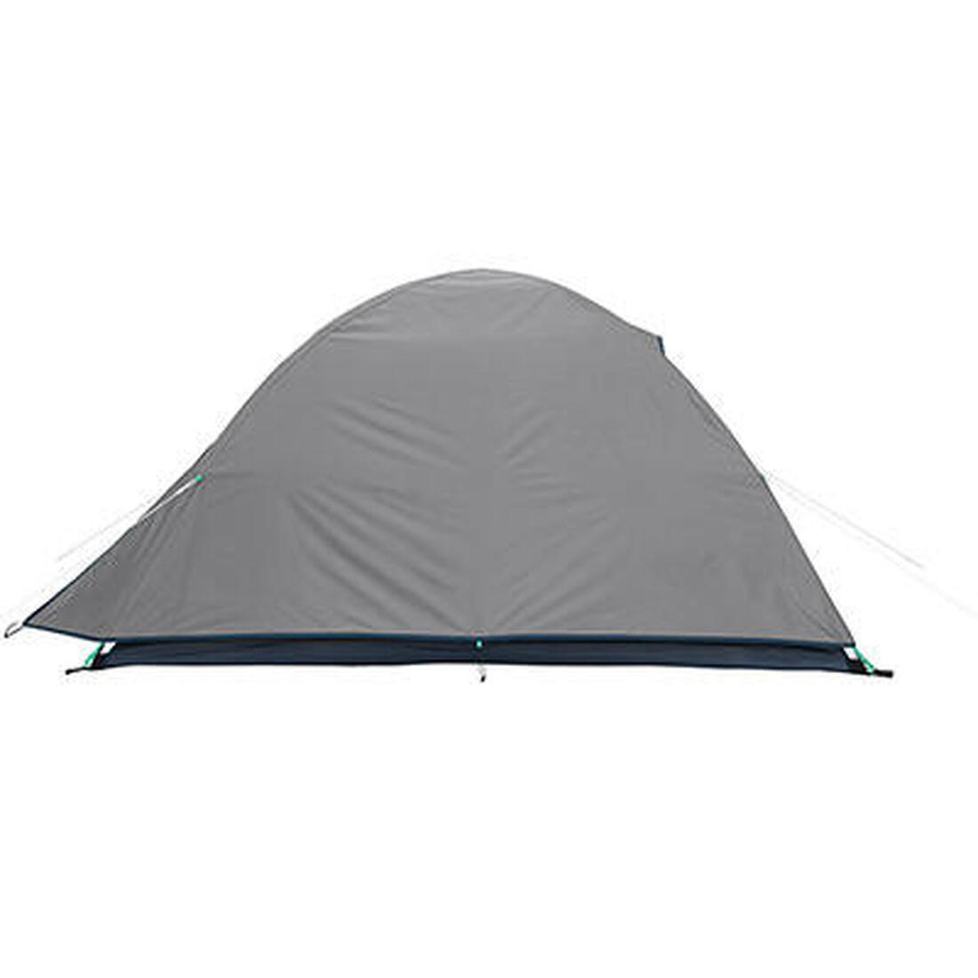 Tente de camping - MH100 - 2 places