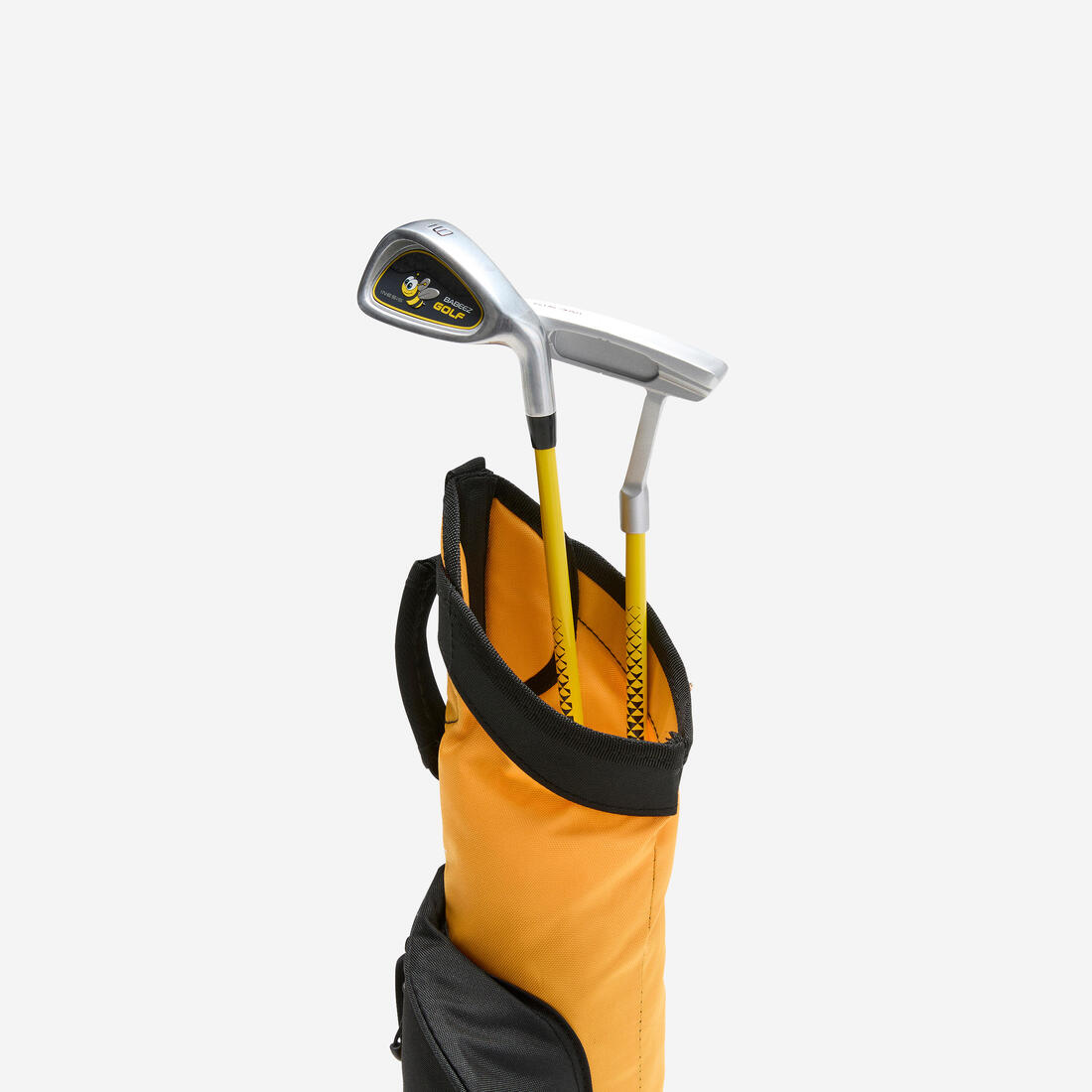 Kit golf junior 2-4 ans droitier - inesis