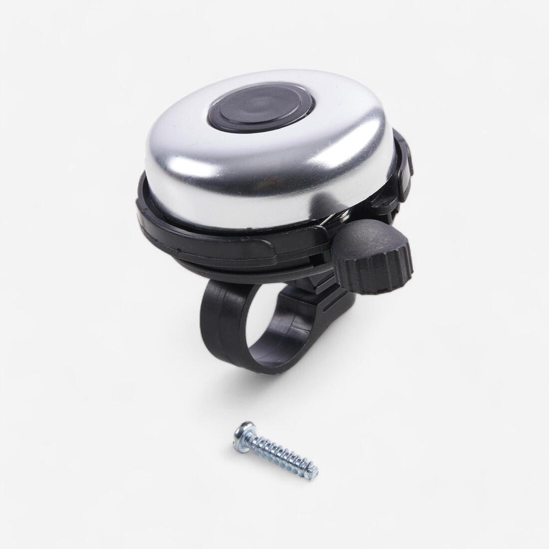 Sonnette main droite pour vélo à assistance electrique