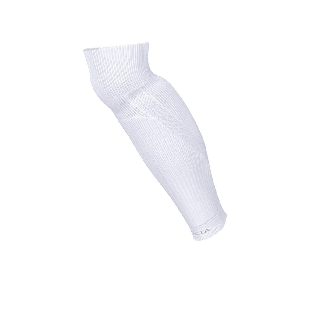 Chaussettes de football enfant sans-pied VIRALTO junior