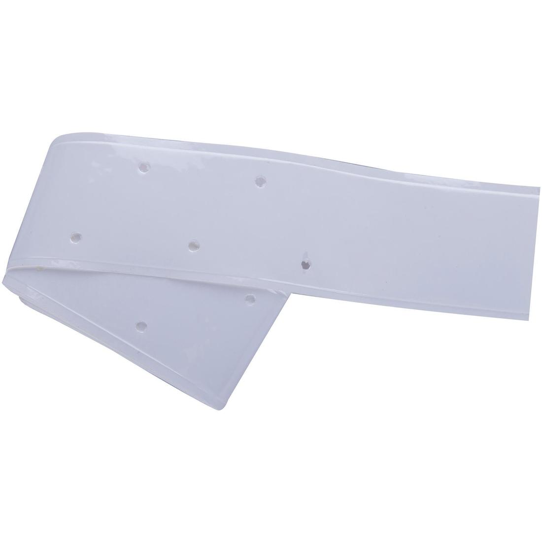 SURGRIP DE RAQUETTE DE TENNIS XTREME SOFT BLANC