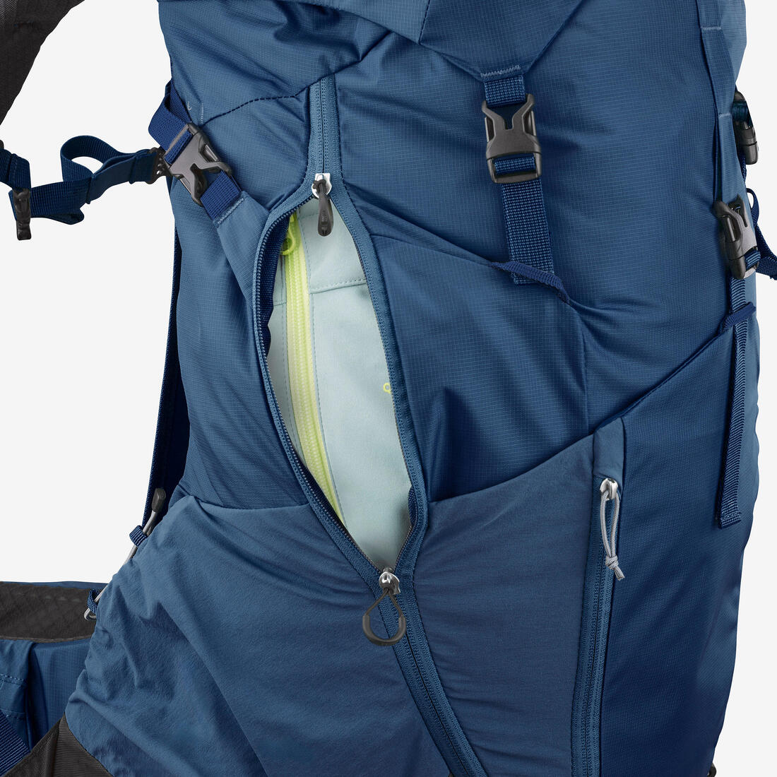 Sac à dos de randonnée 38L, MH500