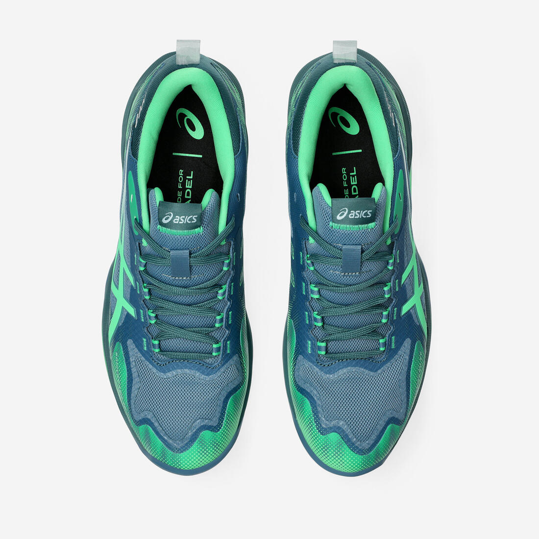 Chaussures de padel homme - Asics Sonicsmash FF