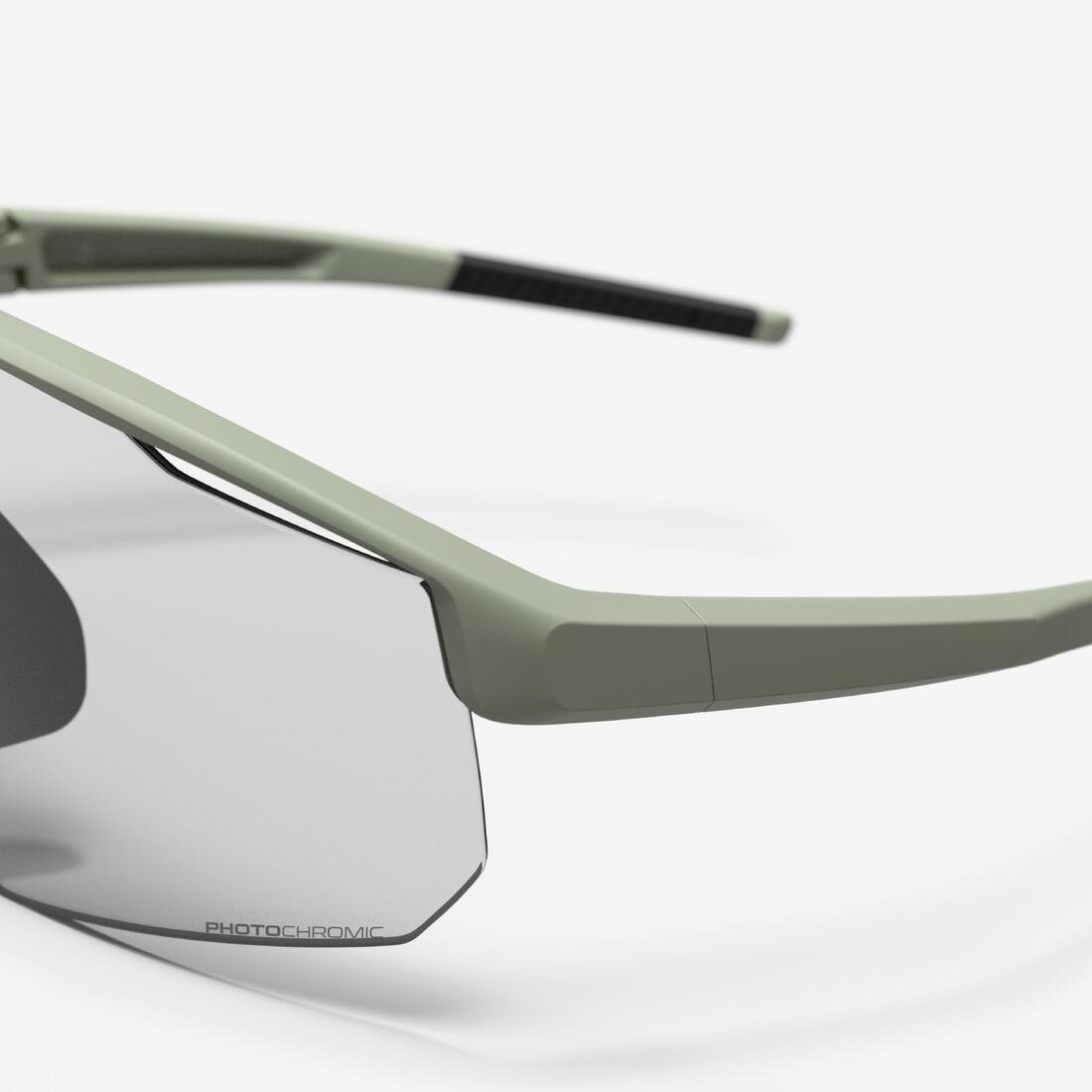 Lunettes de vitesse photochromique catégorie 1 à 3, Perf 500 Light