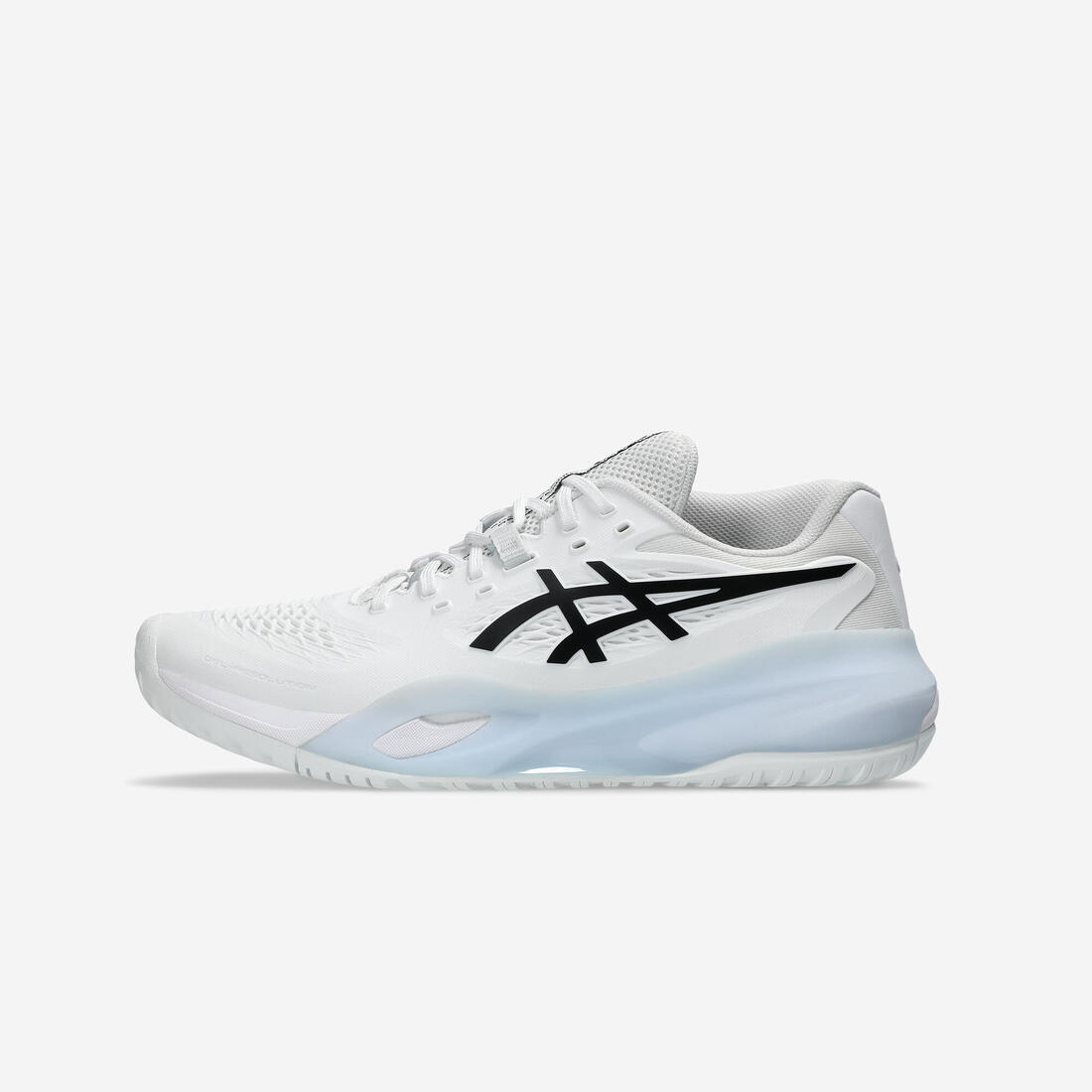 Chaussures de tennis Homme Multicourt - Asics Gel Resolution X