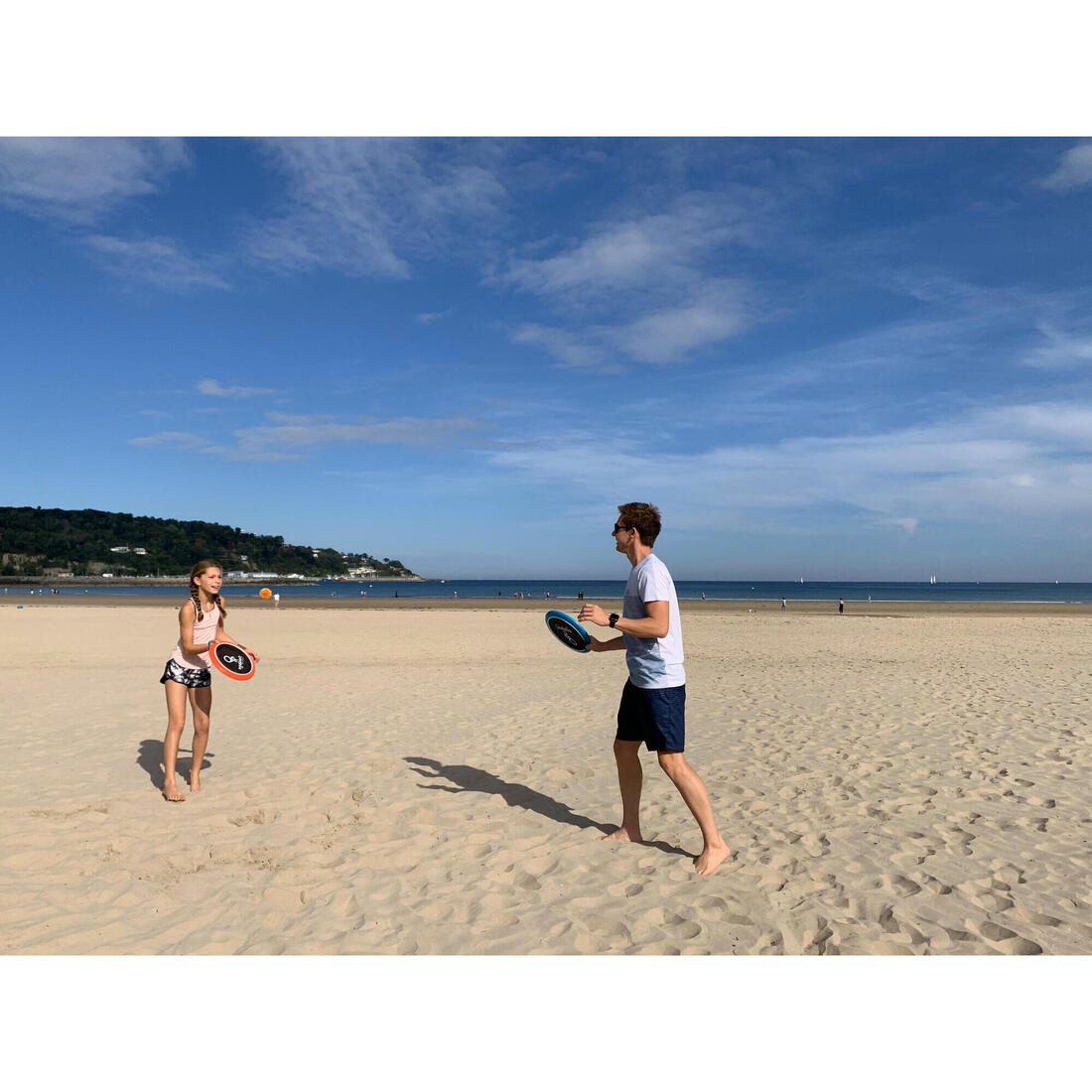 Ogosport OgoDisc Set
