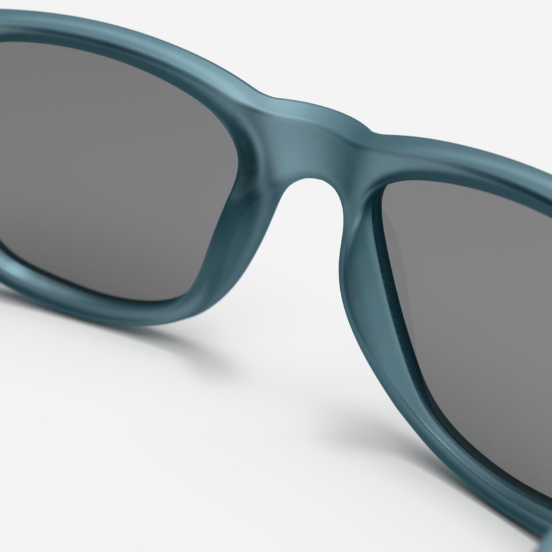 Lunettes de soleil randonnée - MH K140 - enfant 4-8 ans - catégorie 3