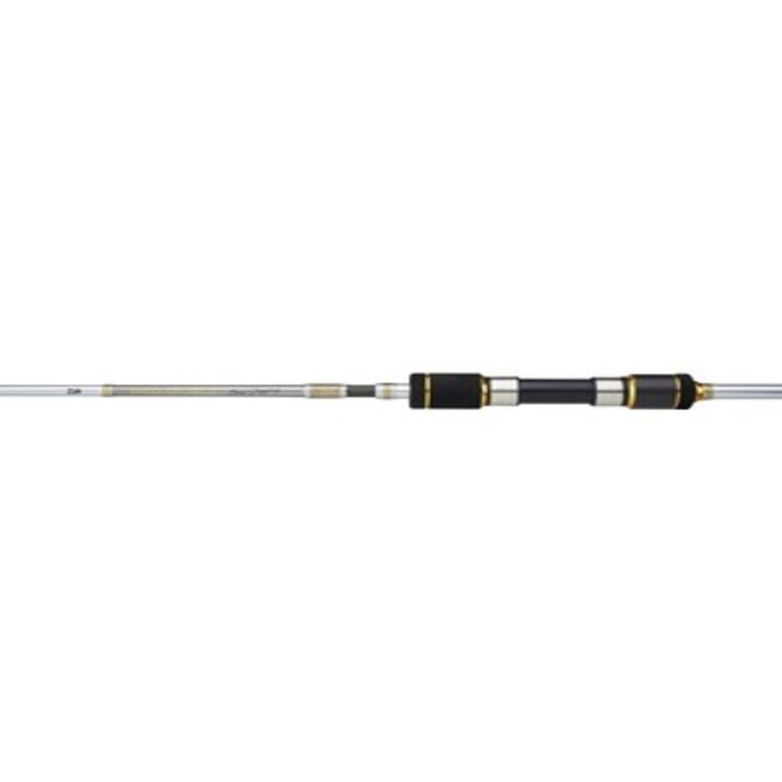 Megaforce jigging 1.90m 90-210