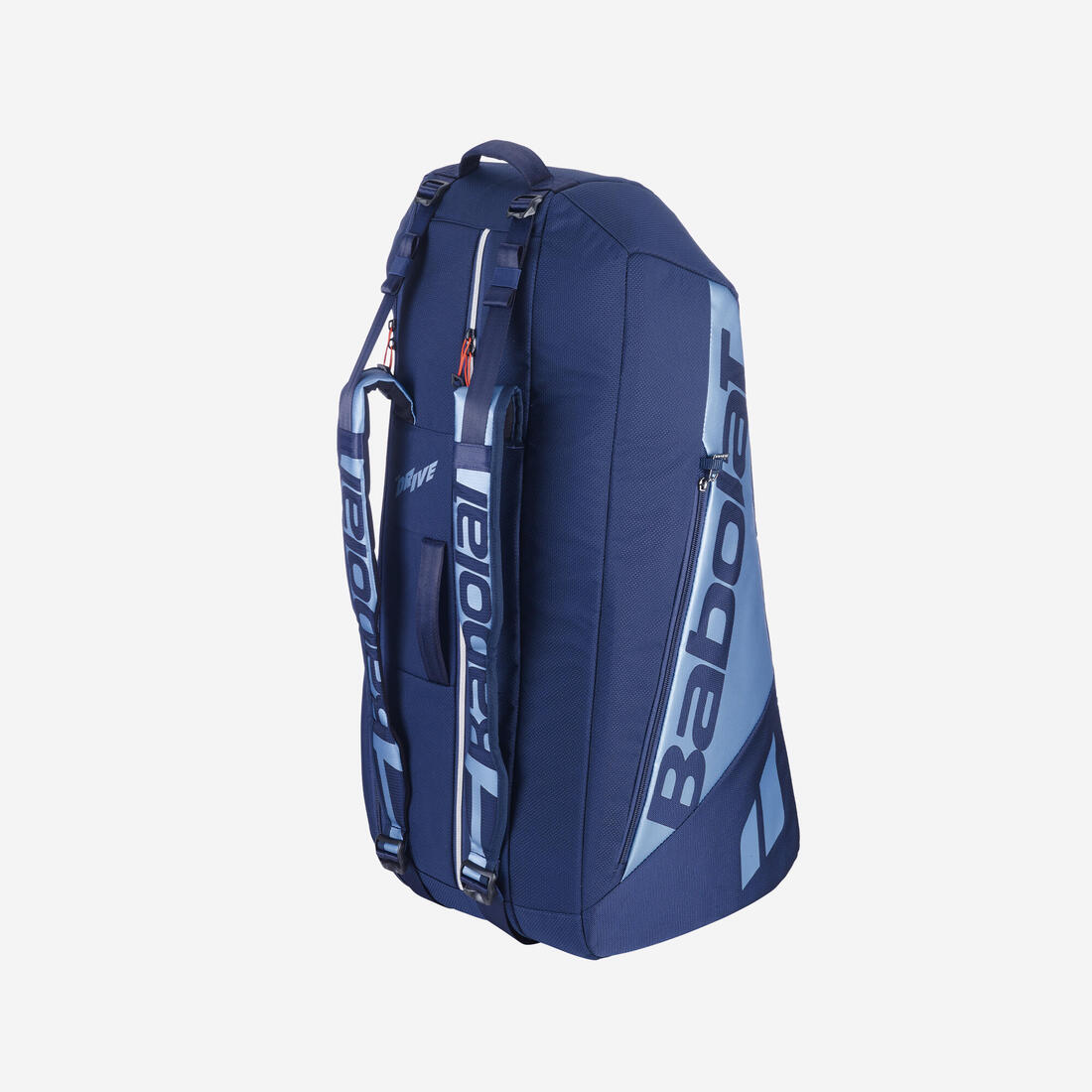 Sac de tennis Babolat rh x6 pure drive bleu 9 raquettes
