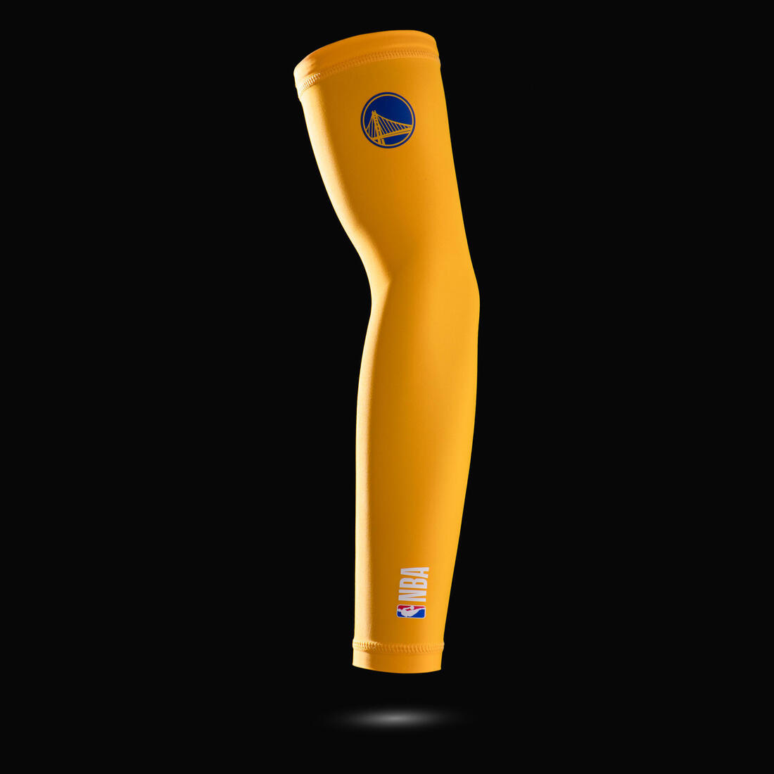 Manchon de basketball NBA Golden State Warriors Adulte - E500