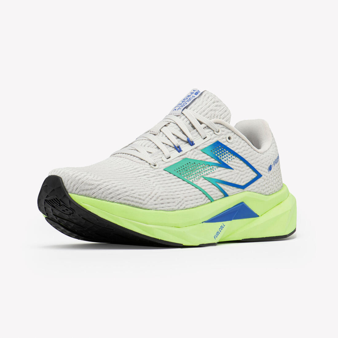 CHAUSSURE DE RUNNING HOMME NEW BALANCE  FUELCELL PROPEL V5