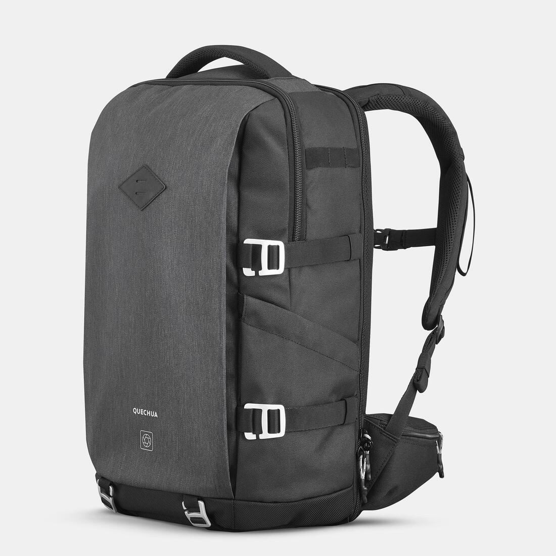 Sac à dos appareil photo randonnée 30l - nh explorer 900 focus
