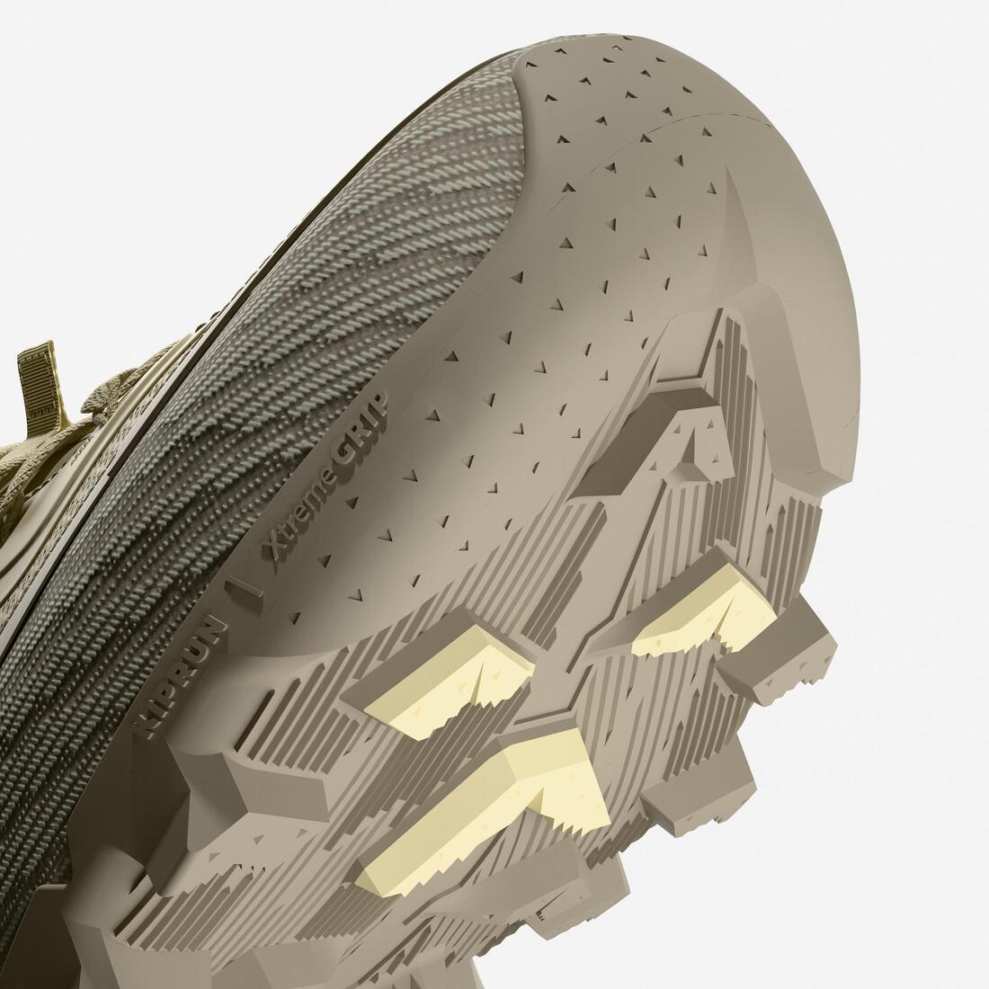 Chaussures de trail running homme, Kiprun Kipclimb