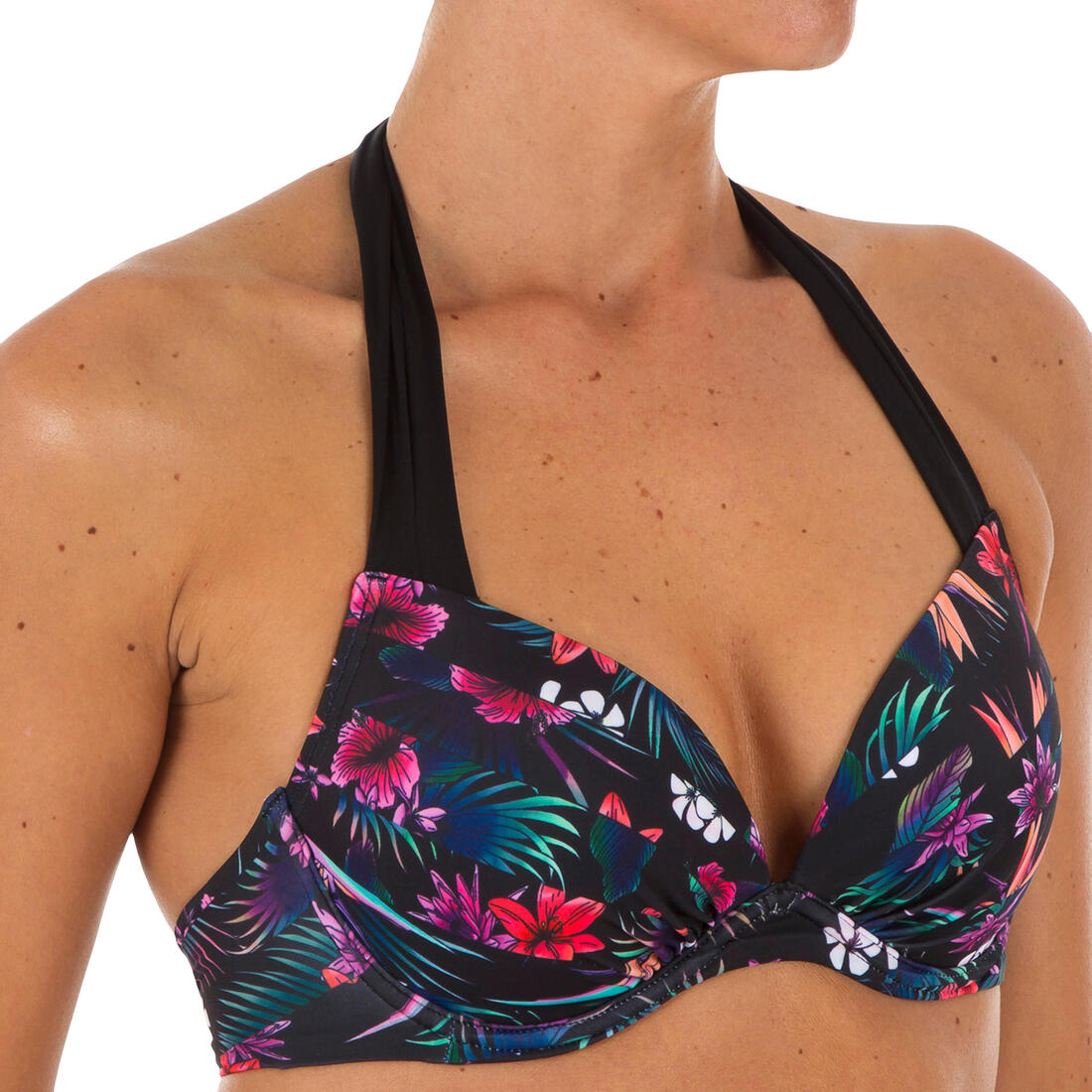 Haut de maillot de bain push up femme elena foly