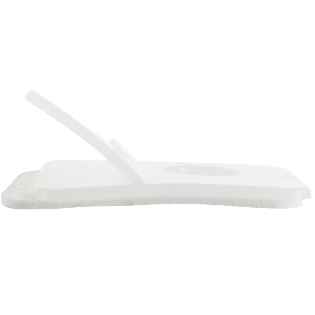 REPOSE FLECHE TIR A L'ARC PLASTIQUE DROITIER