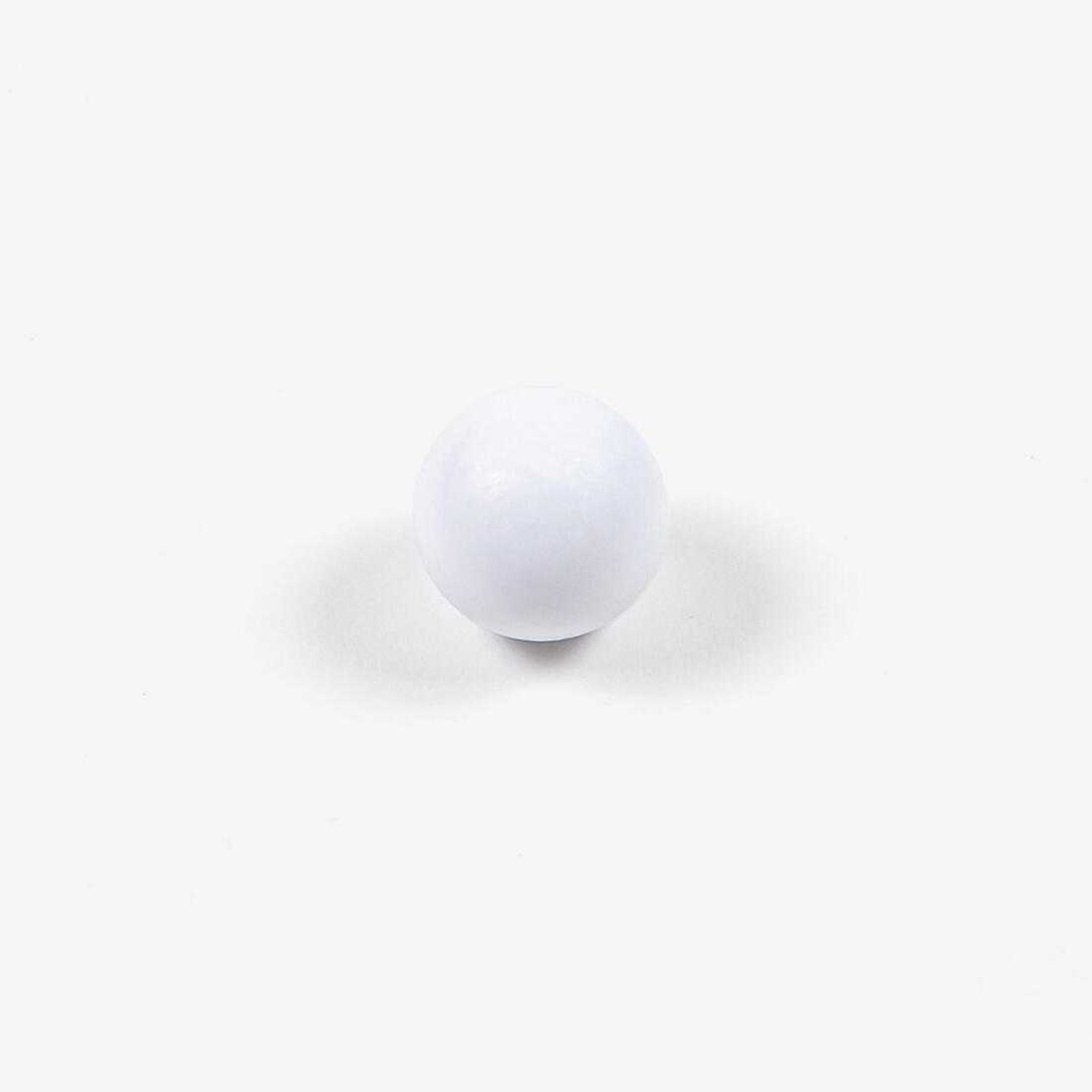 Balle de Babyfoot, Hard Balls René Pierre Blanche