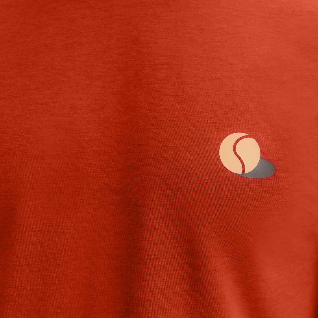 T-shirt de tennis homme - tts soft