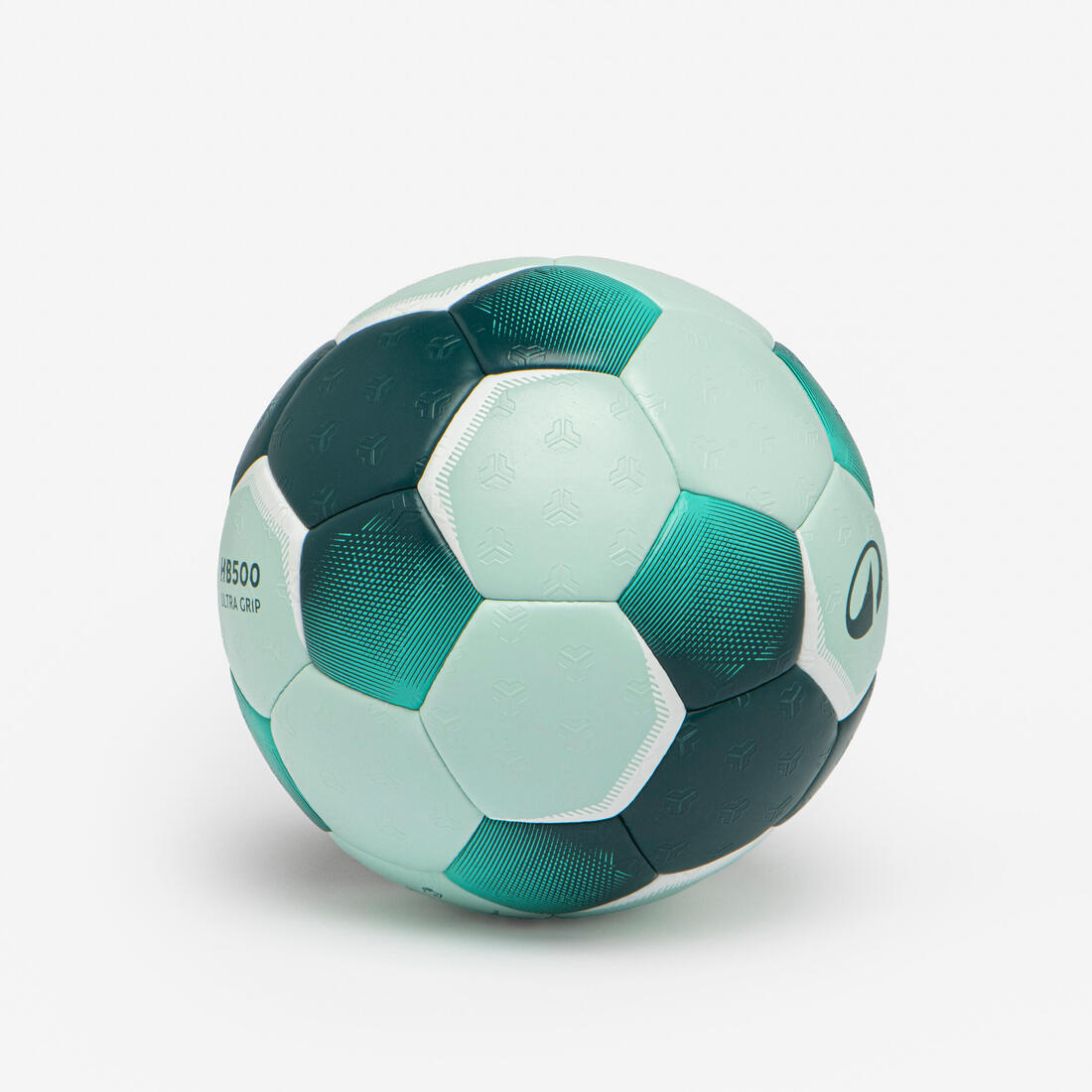 Ballon de handball taille 2 - hb500 hybride