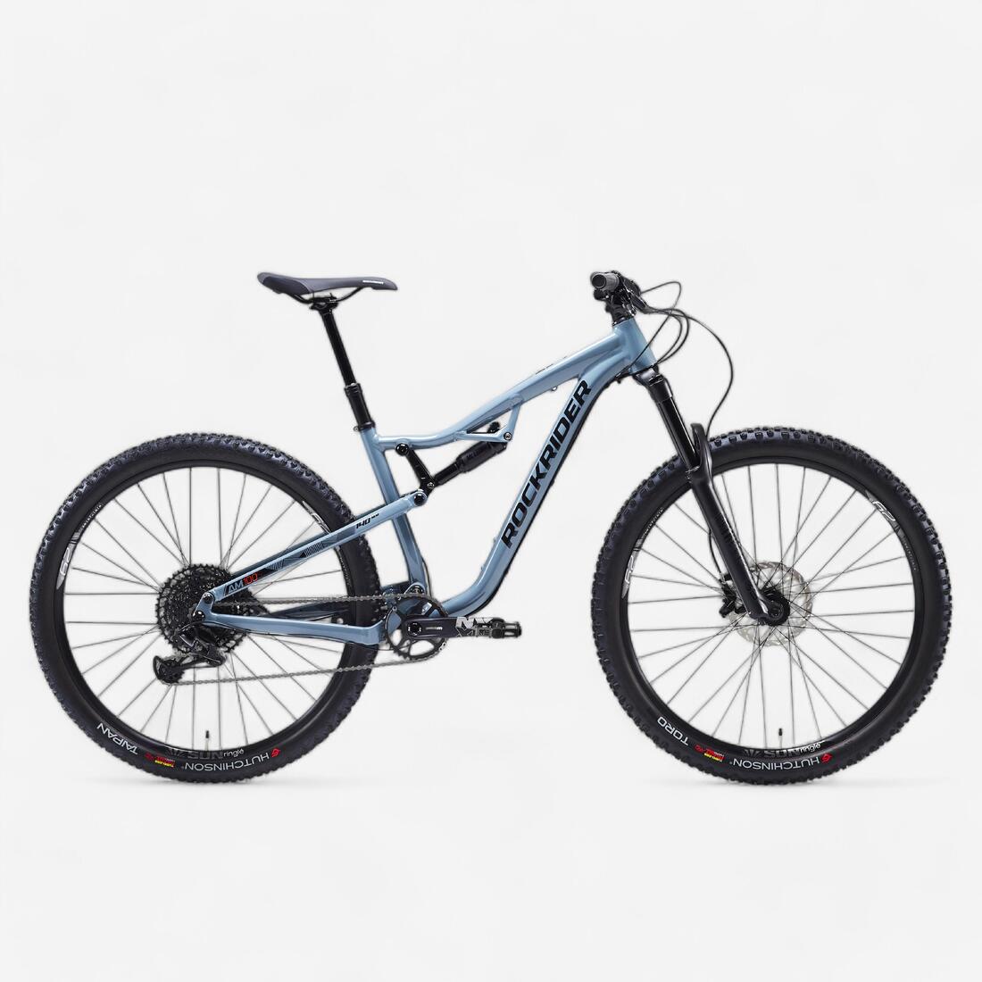 VTT All Mountain AM 100 S – 8586941