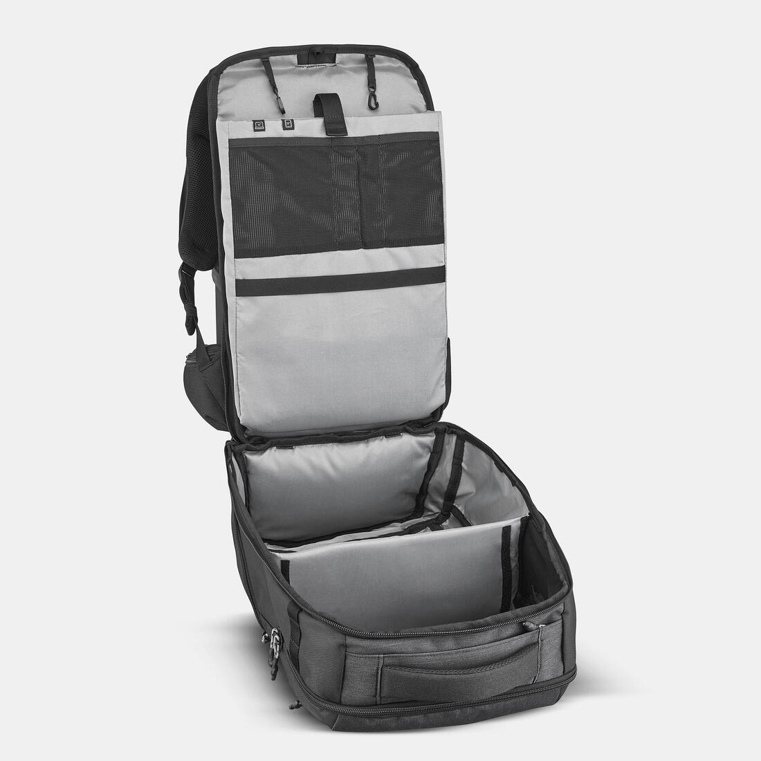 Sac à dos appareil photo randonnée 30l - nh explorer 900 focus