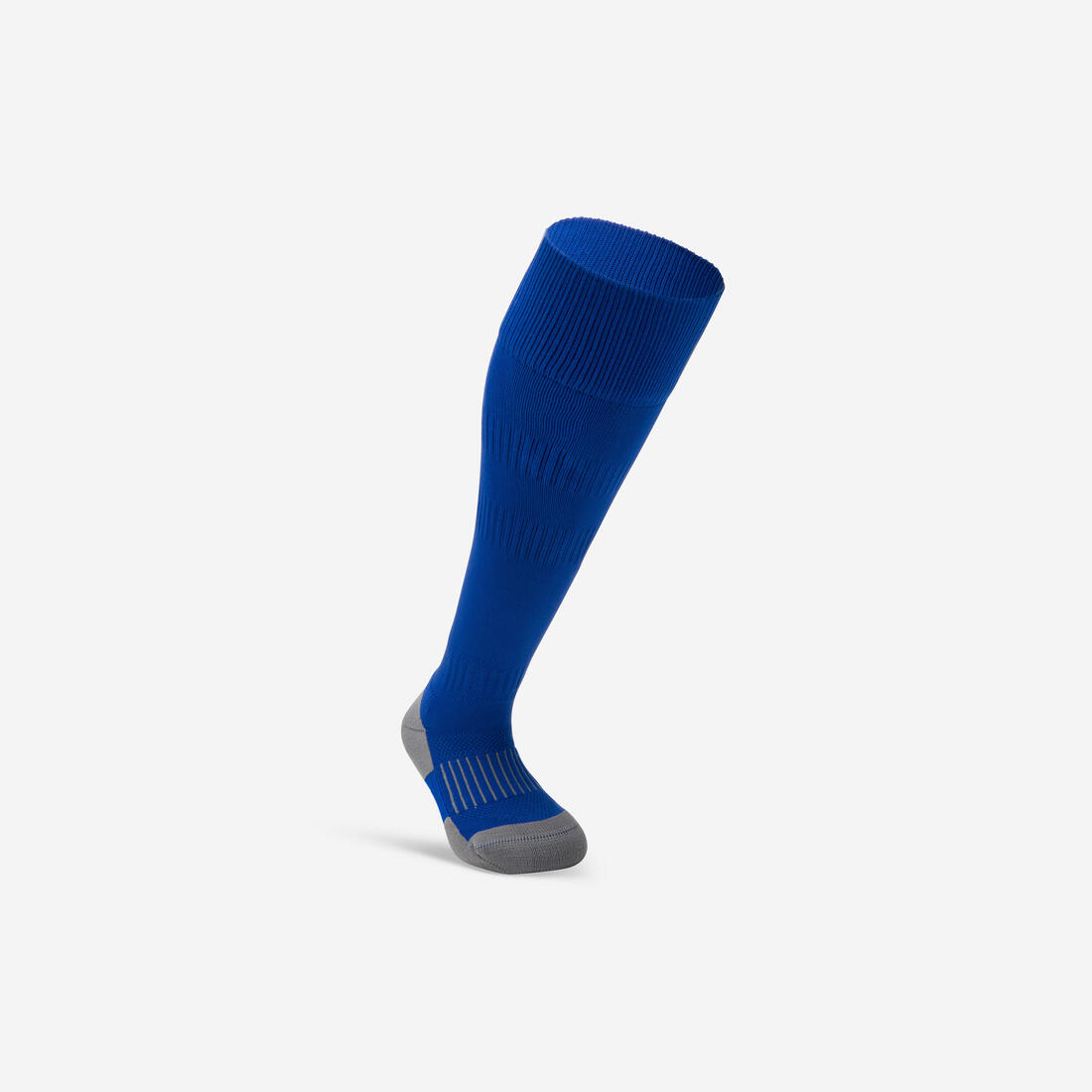 Chaussettes hautes de rugby enfant R500