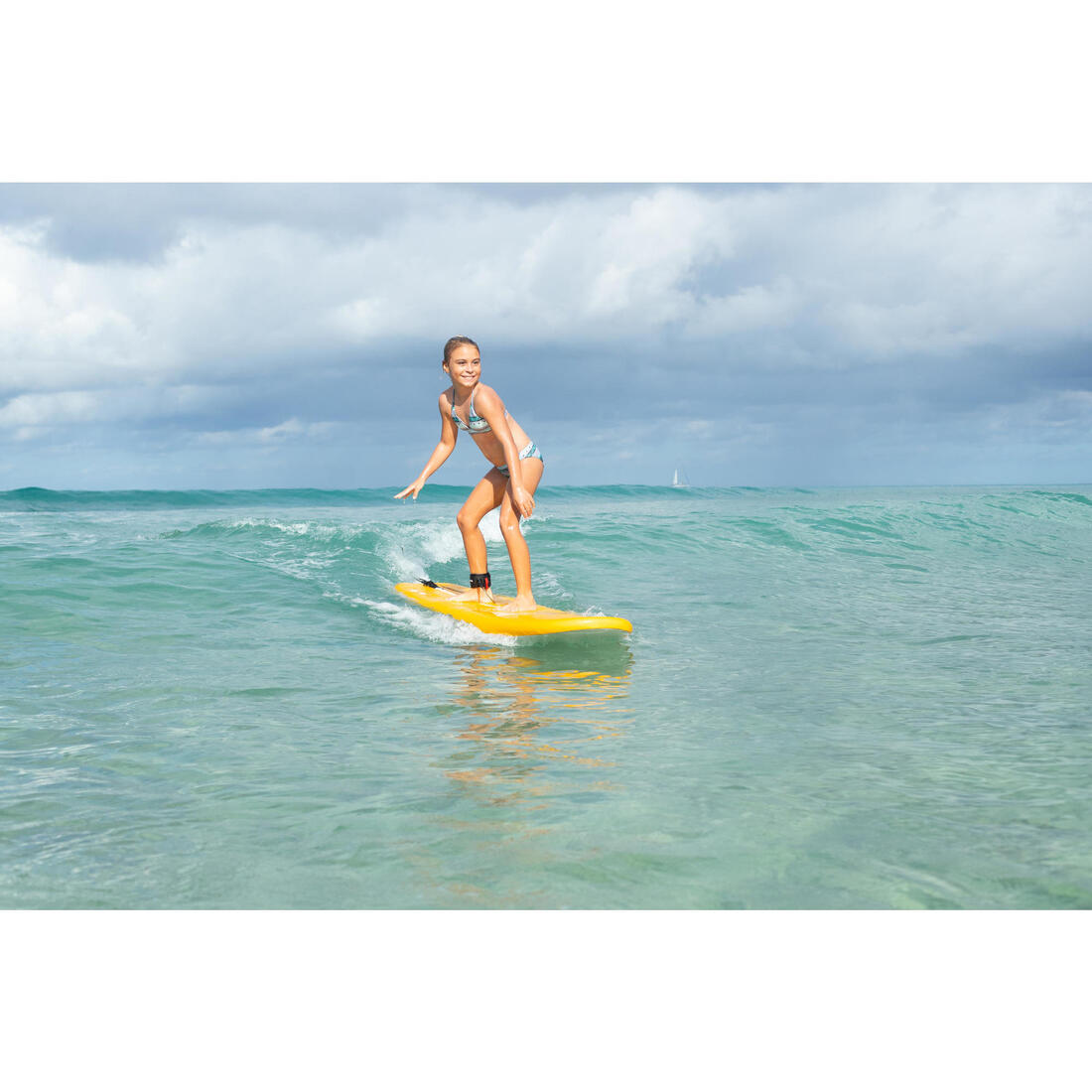 maillot de bain 2 pièces TAMI 100