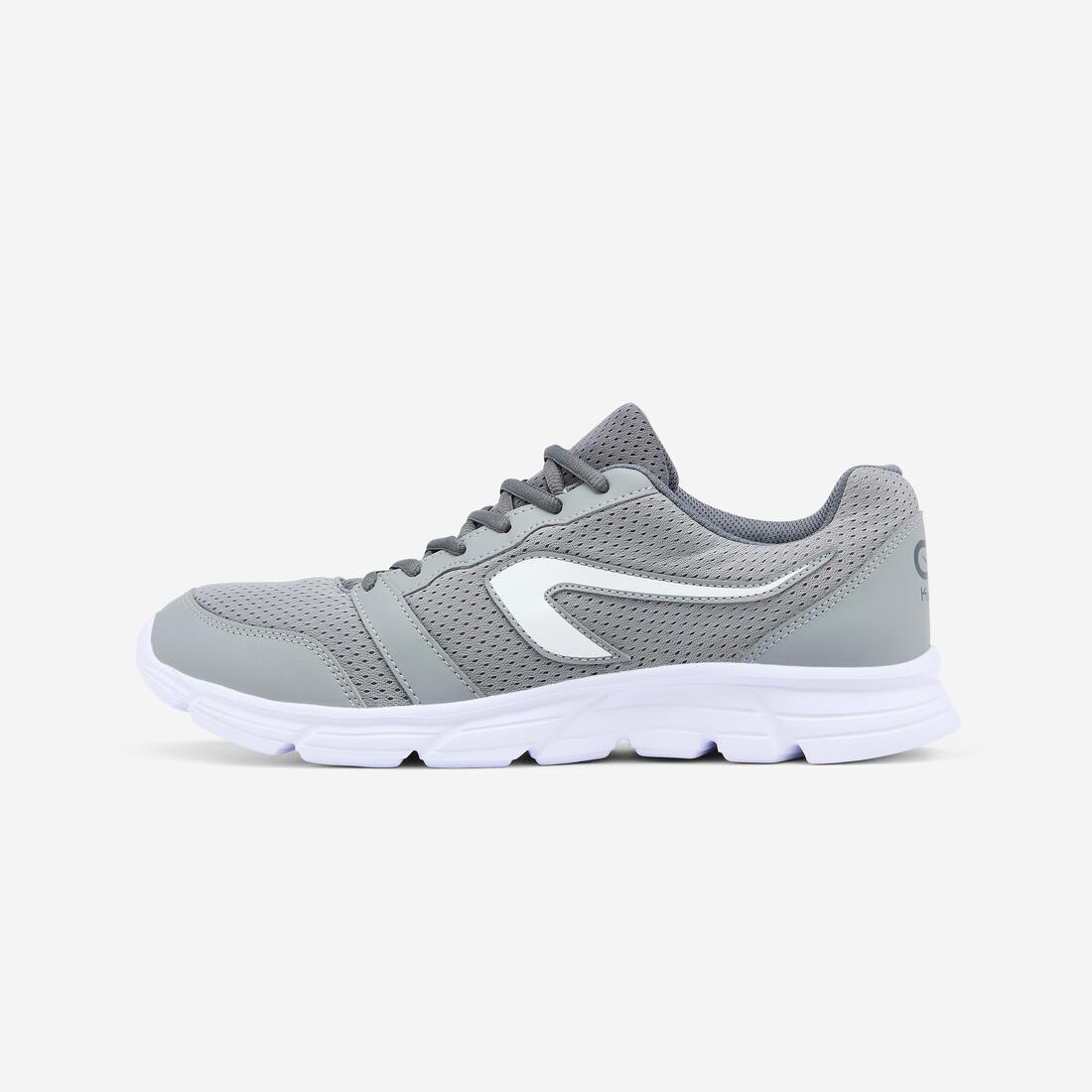 Chaussures homme Ekiden One gris