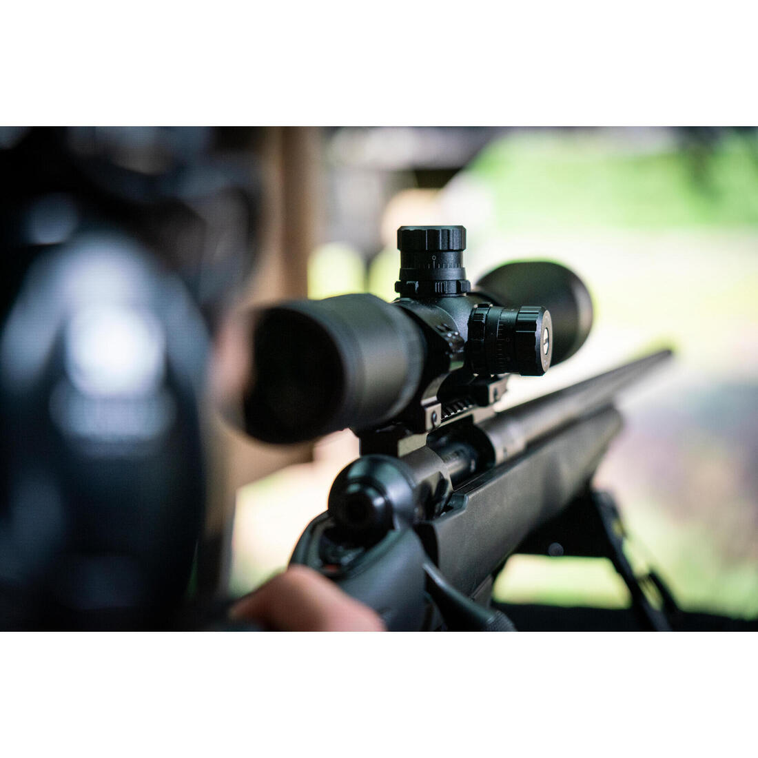 MUNITION DE TIR SPORTIF 222 REMINGTON FMJ TRAINING X 100q