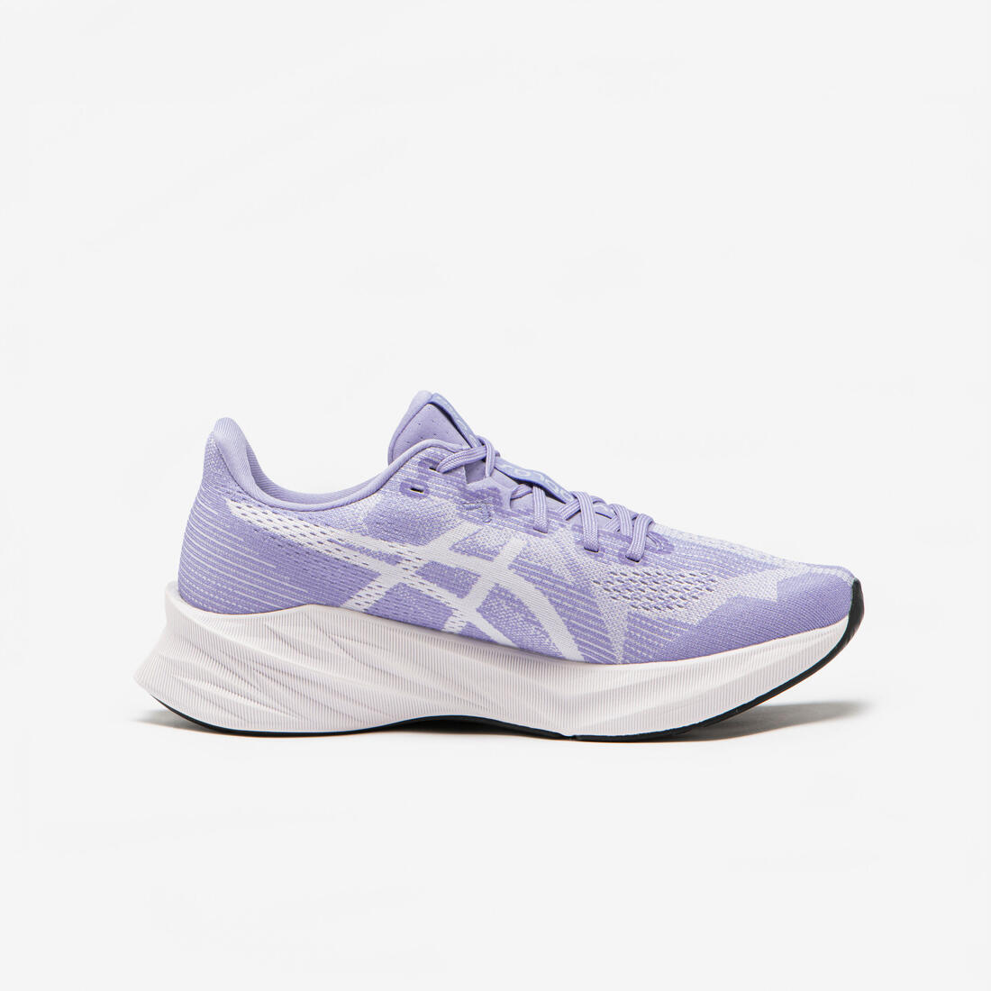 Chaussures de running femme, Asics Dynablast bleu