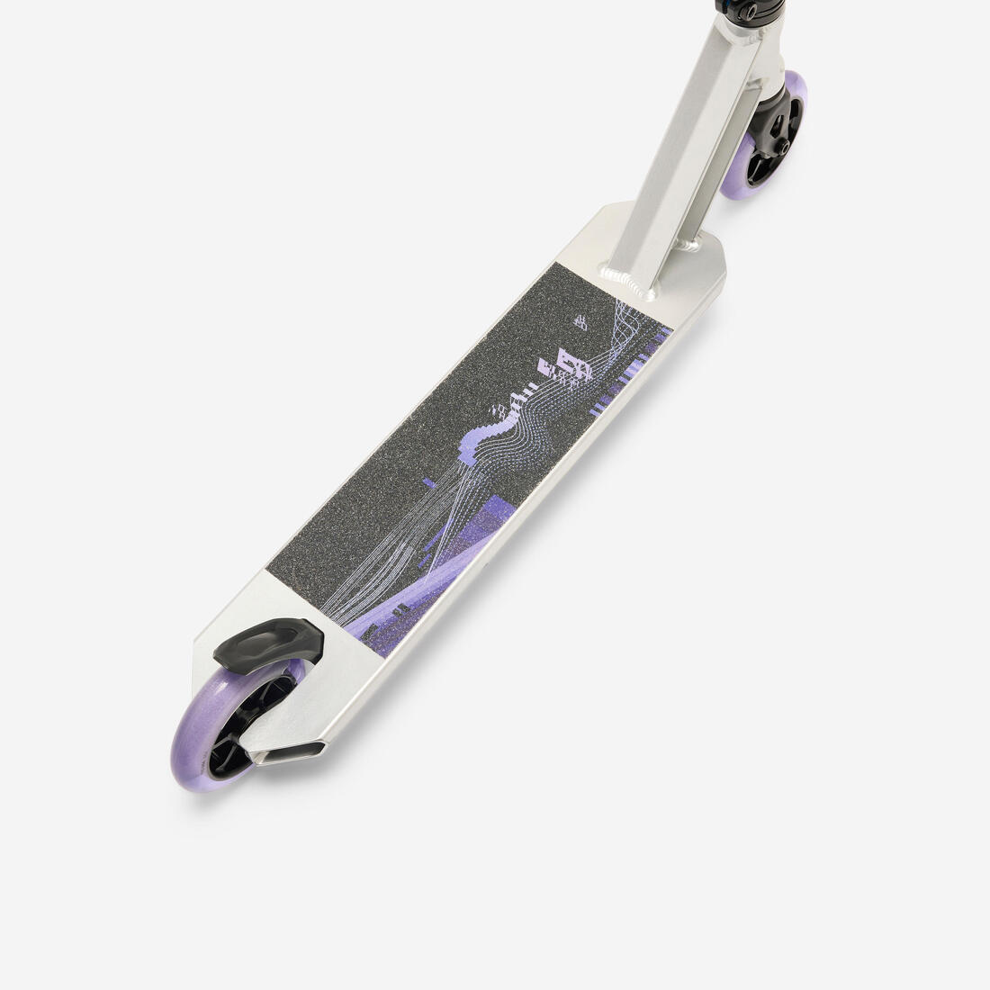TROTTINETTE FREESTYLE MF520 DIGITAL Roue 110 mm, 3,4 KG