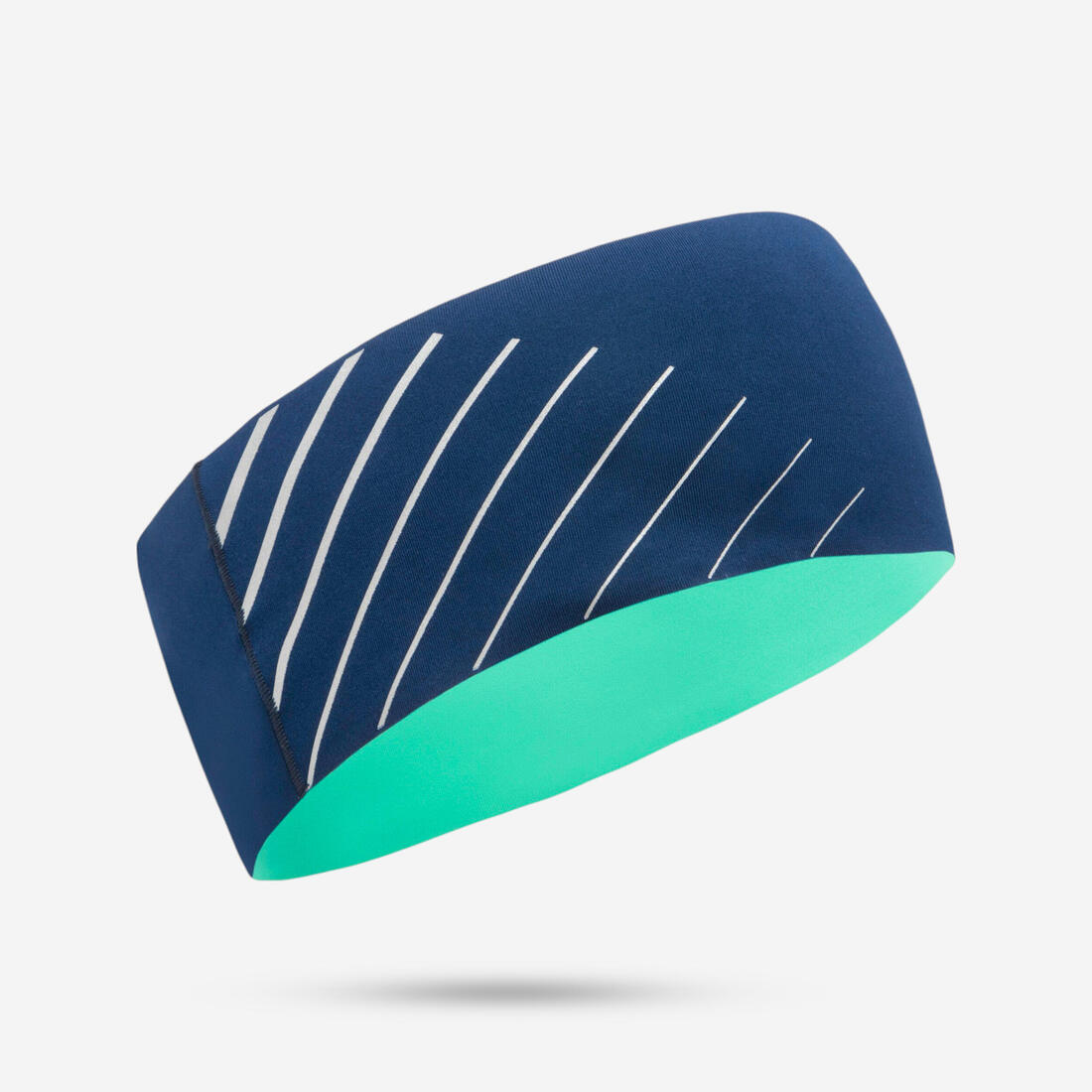 Bandeau Running Respirant Enfant,  Kiprun Dry+
